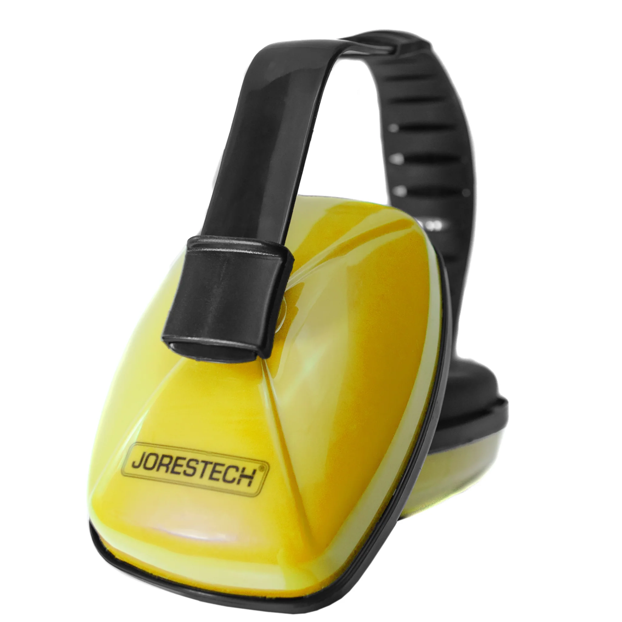 23dB NRR Noise Cancelling Hearing Protection Earmuffs - Image 10