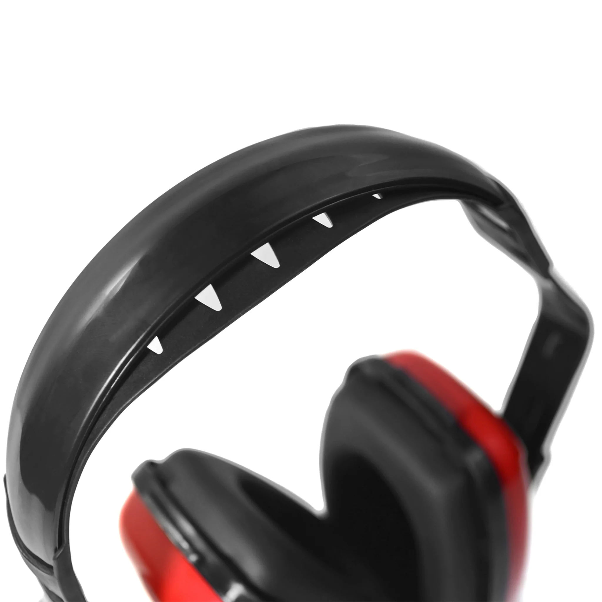 23dB NRR Noise Cancelling Hearing Protection Earmuffs - Image 5