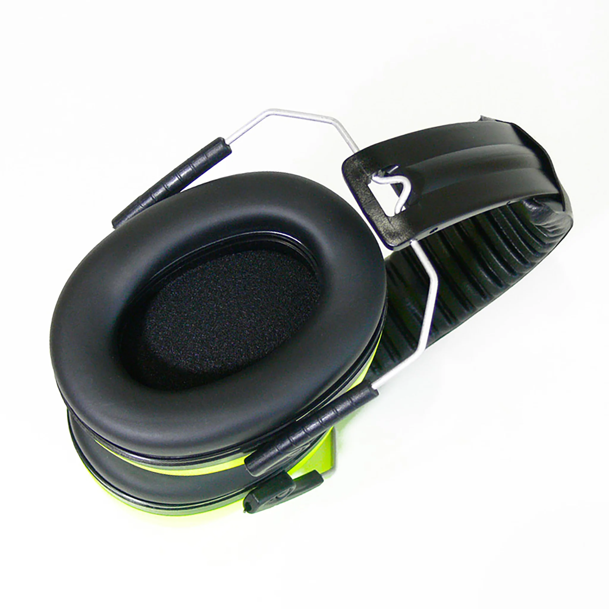 27dB NRR Noise Cancelling Hearing Protection Earmuffs - Image 12