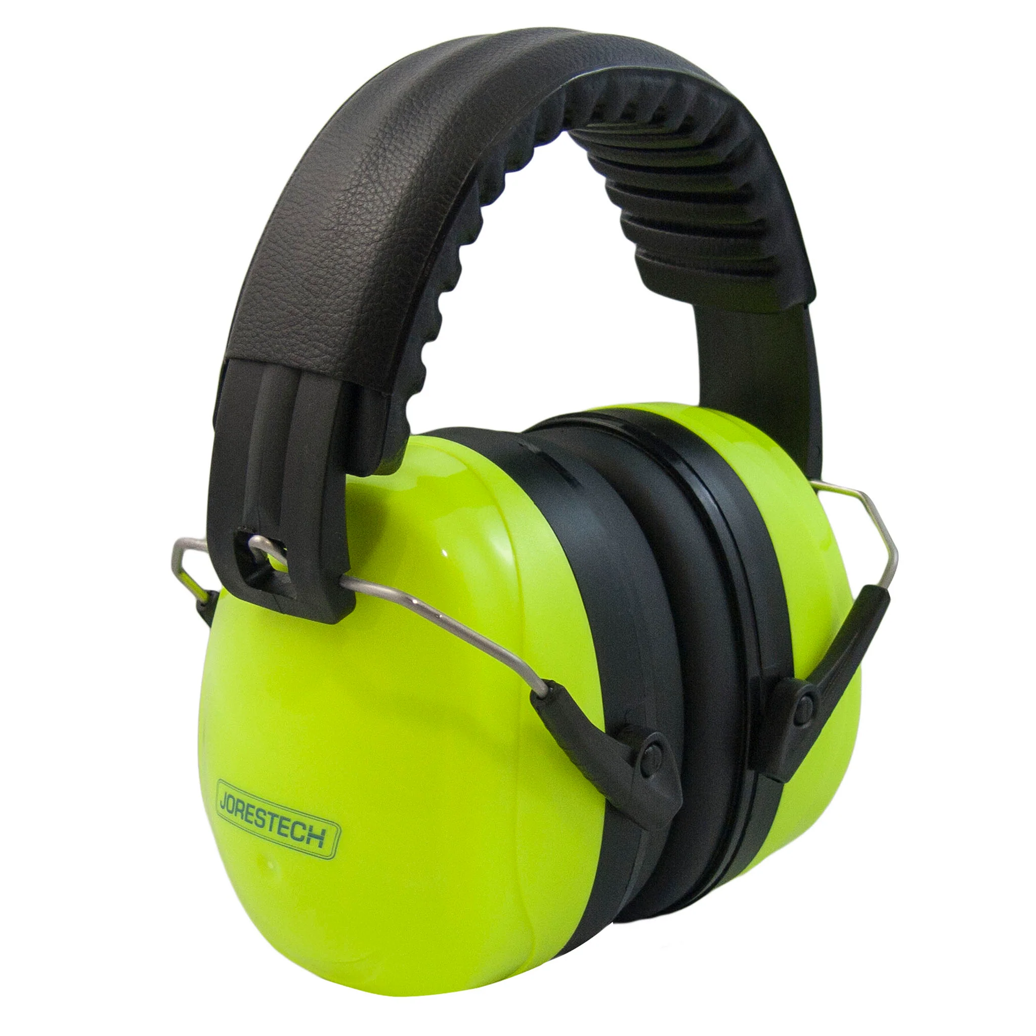 27dB NRR Noise Cancelling Hearing Protection Earmuffs - Image 14
