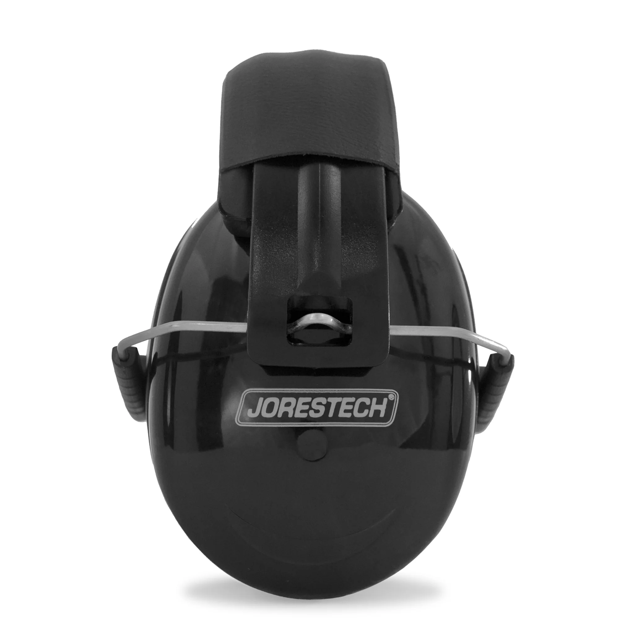 27dB NRR Noise Cancelling Hearing Protection Earmuffs - Image 6