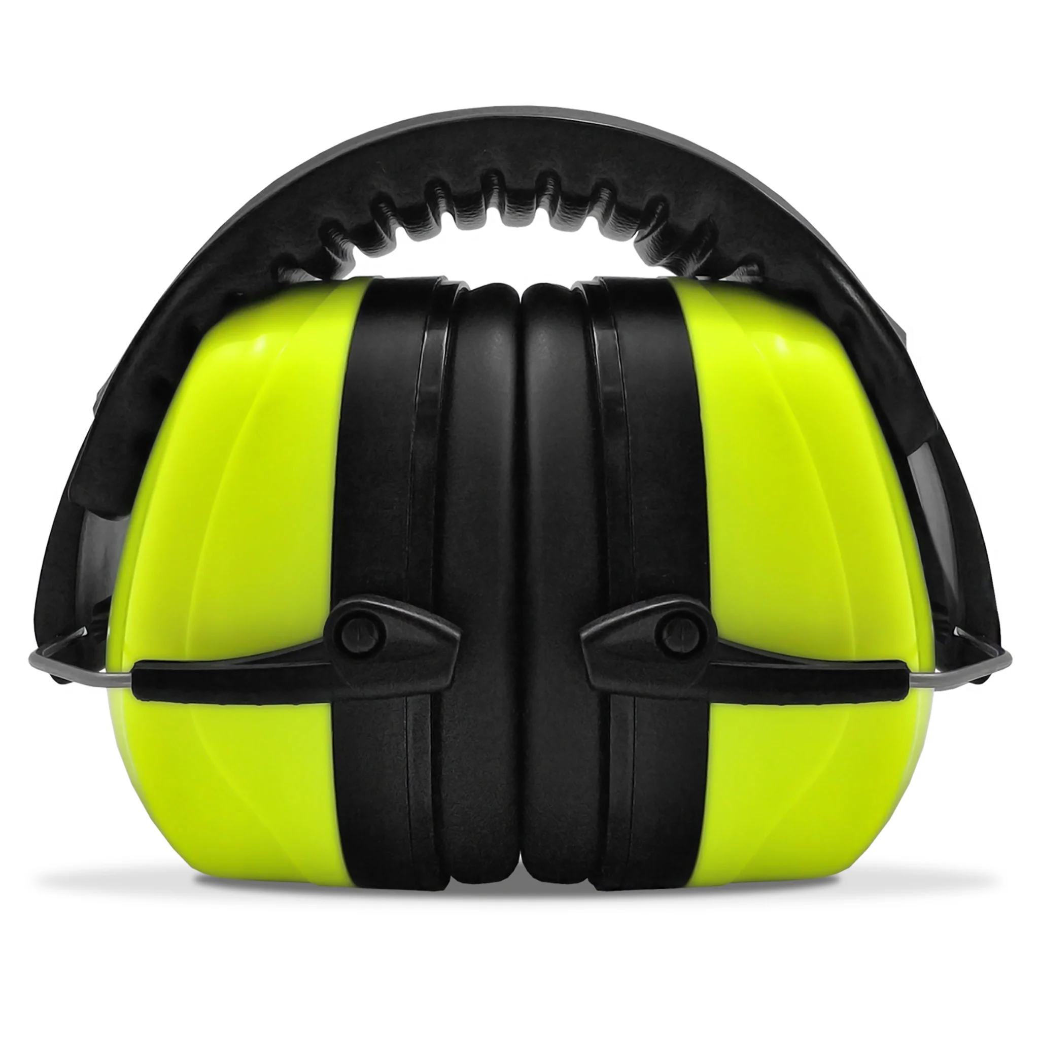 27dB NRR Noise Cancelling Hearing Protection Earmuffs - Image 9