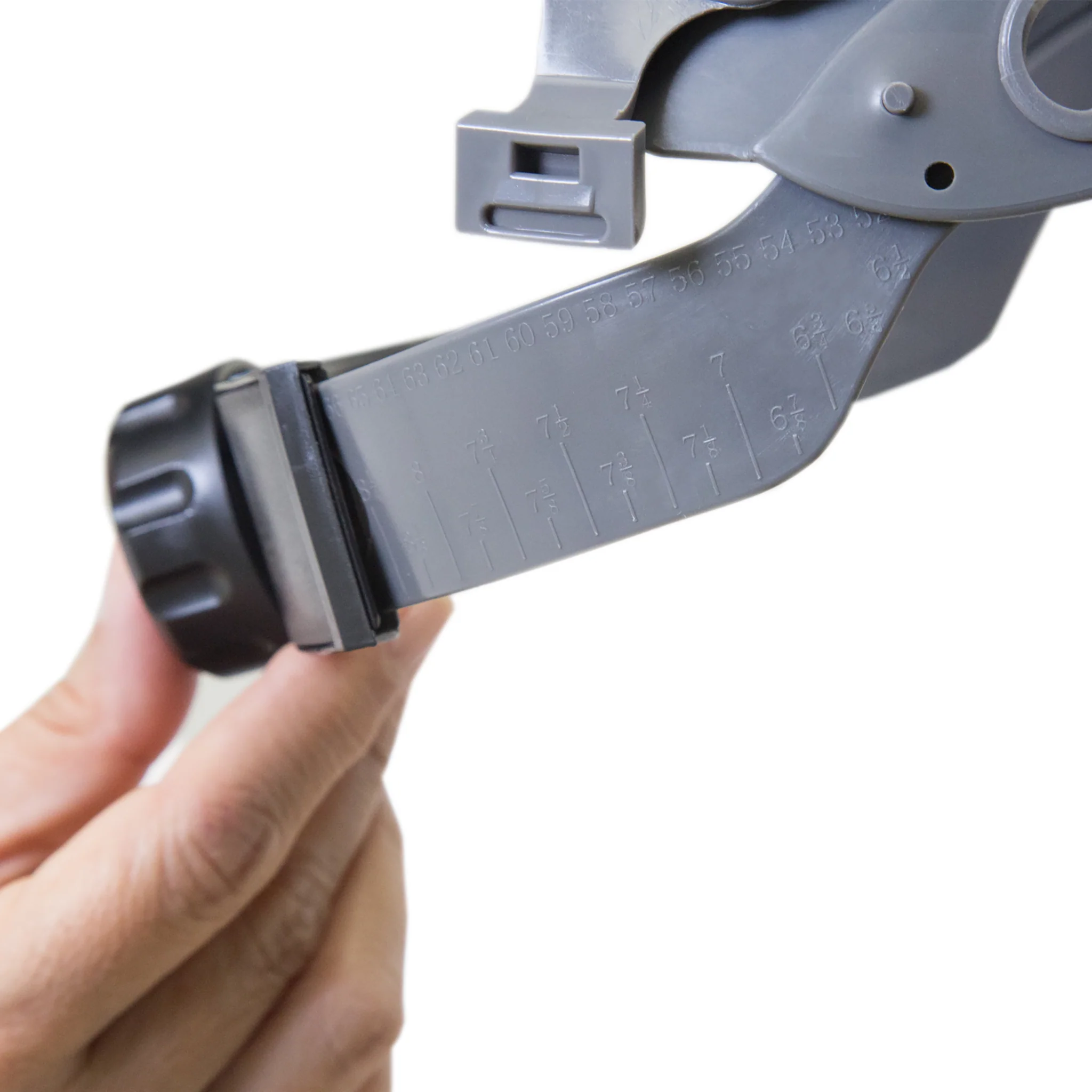 4 Point Ratchet Suspension Replacement System for HHAT-02 - Image 3