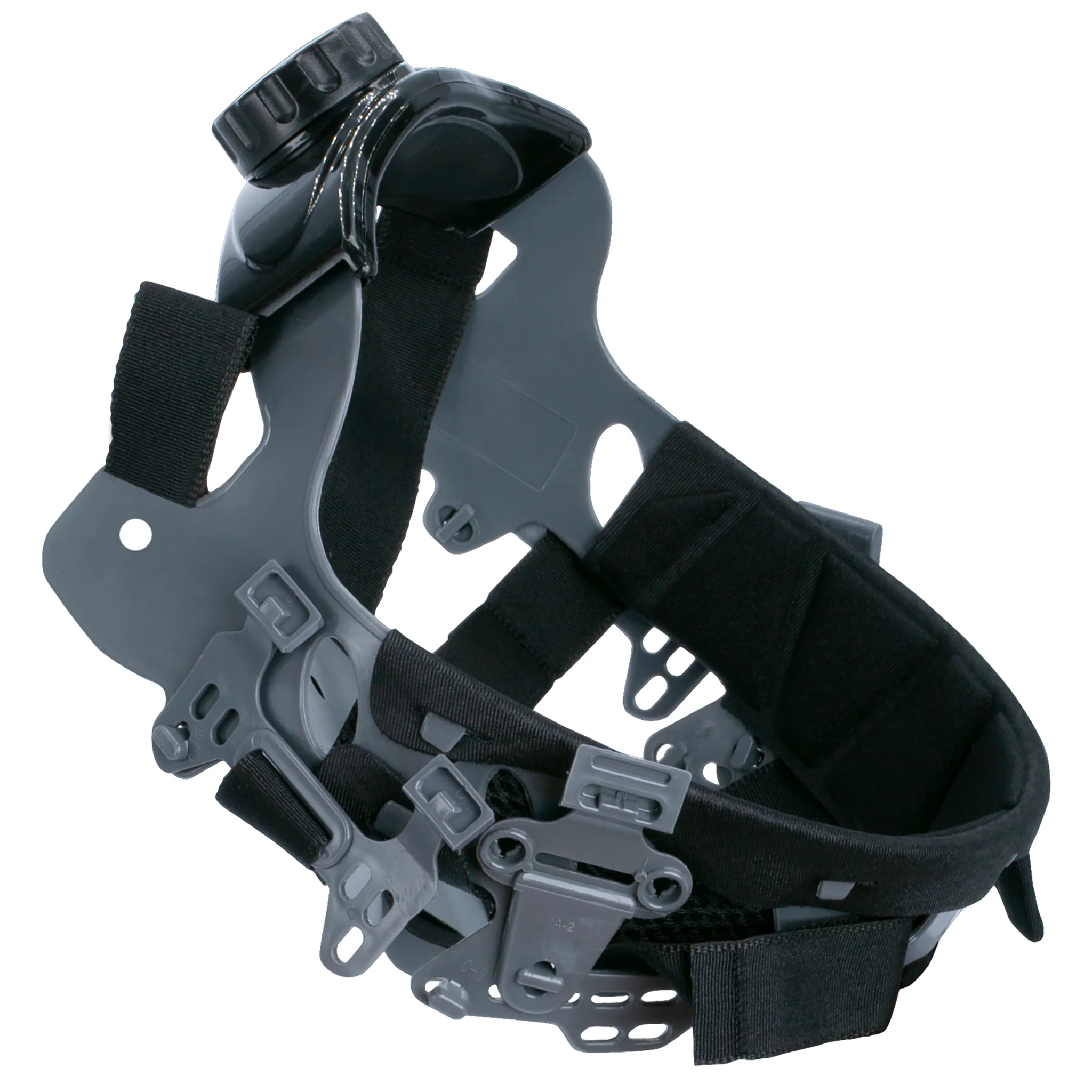 6 Point Ratchet Suspension Replacement System for HHAT-03 & HHAT-04 - Image 4