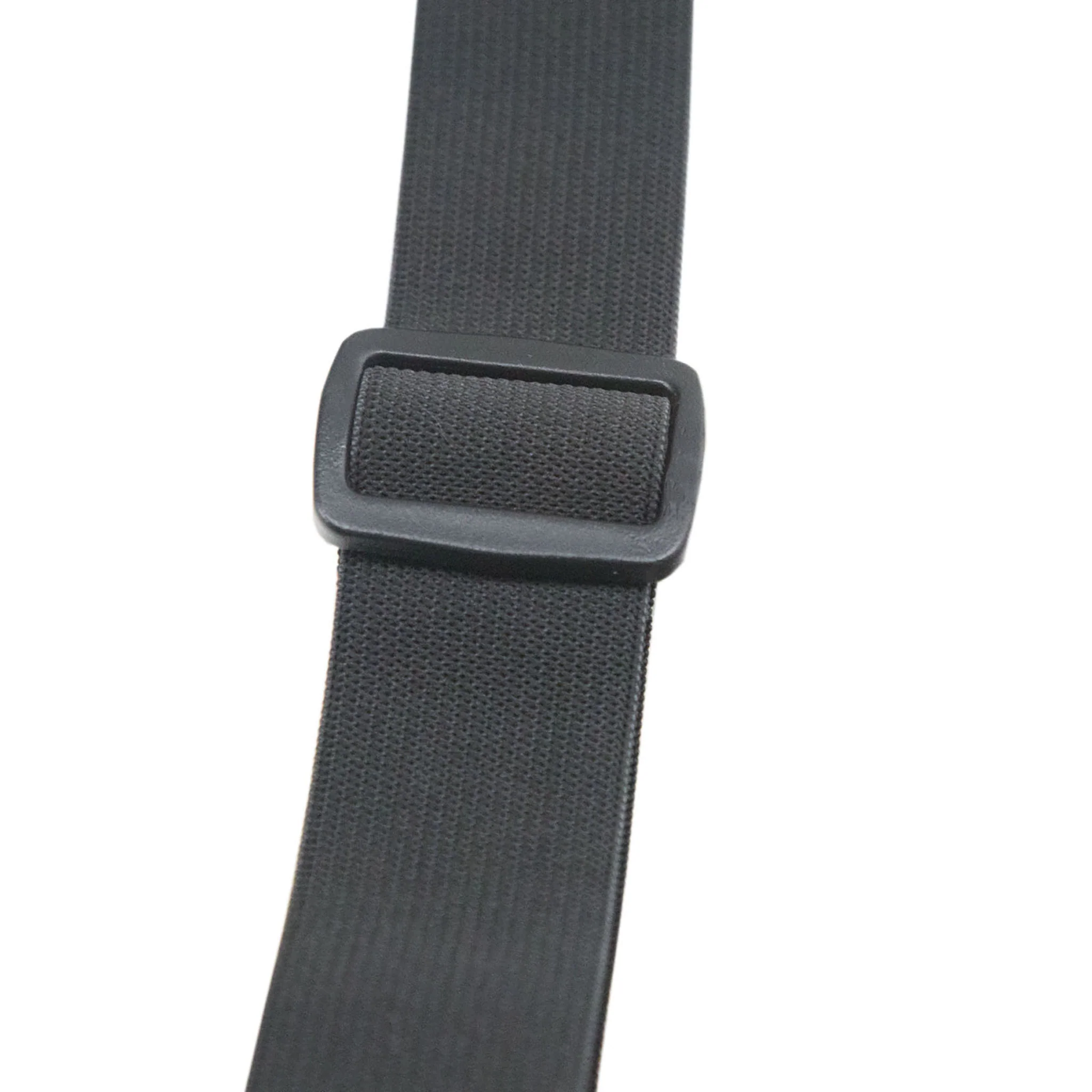 Adjustable Back Support Belt with Suspenders - Image 12