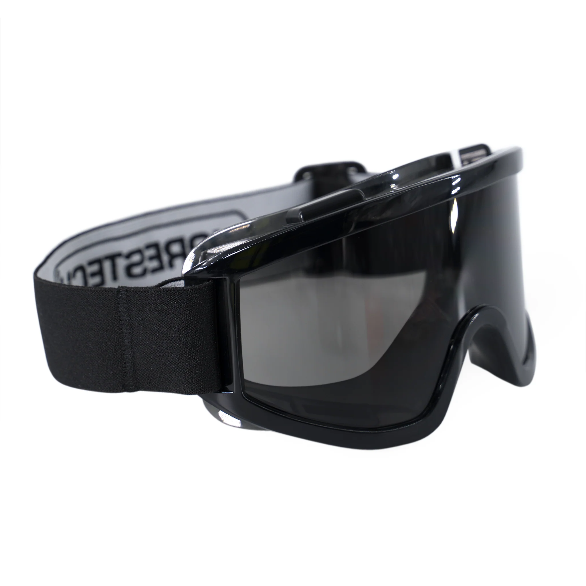 Anti-Fog Ventilated Safety Goggles - Image 12
