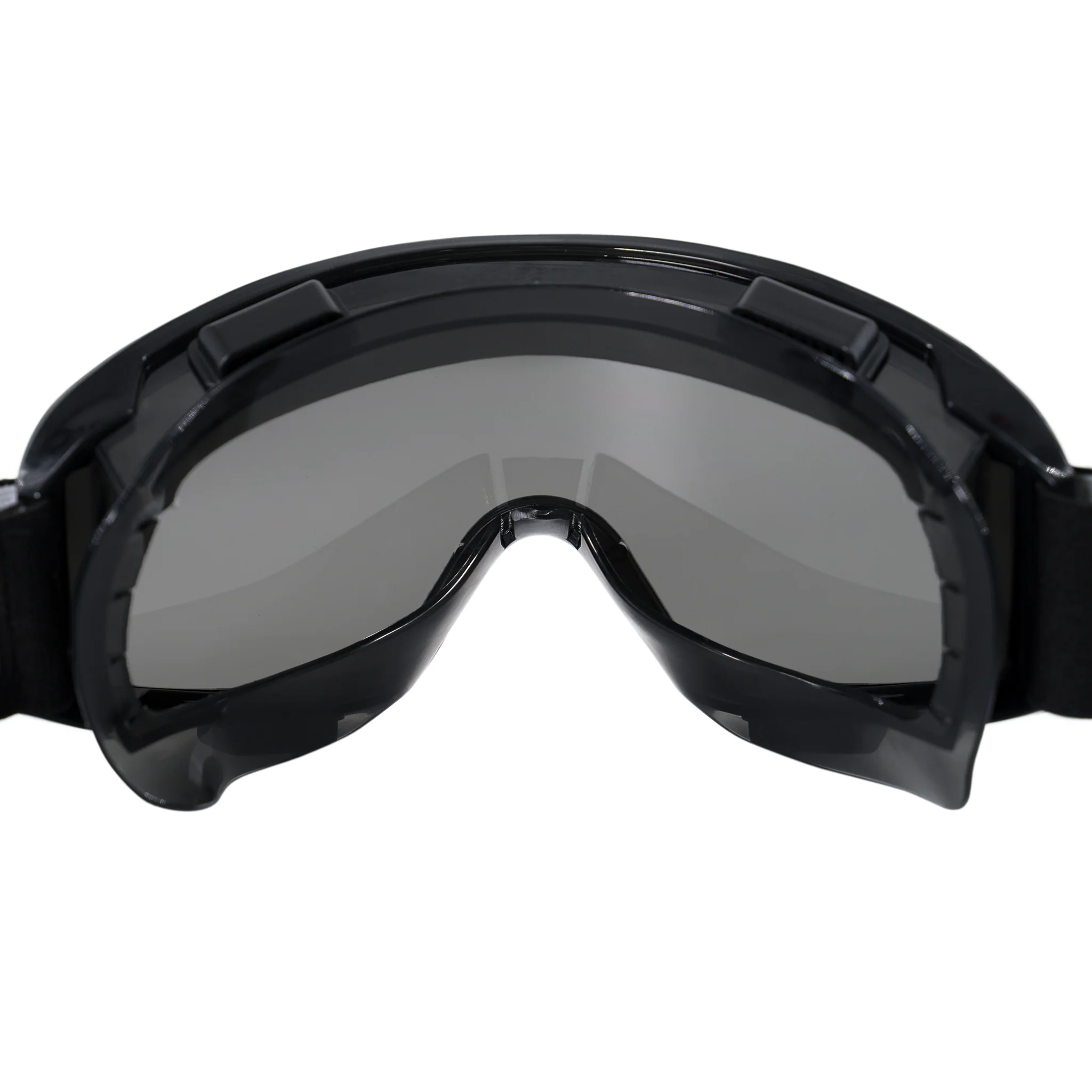 Anti-Fog Ventilated Safety Goggles - Image 14