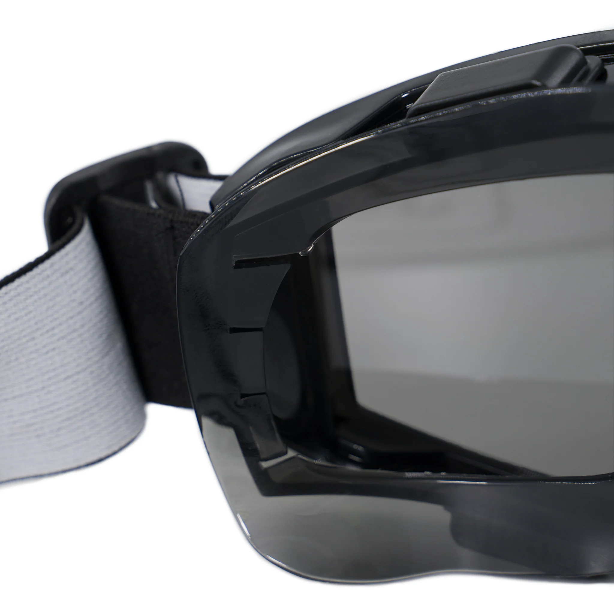 Anti-Fog Ventilated Safety Goggles - Image 15