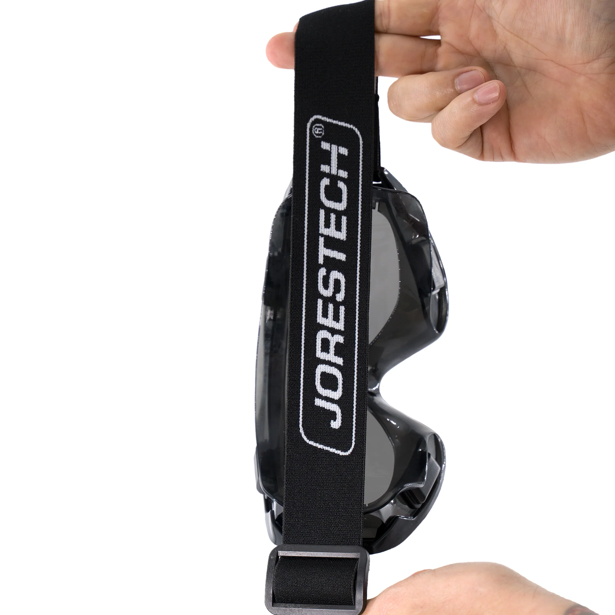 Anti-Fog Ventilated Safety Goggles - Image 17