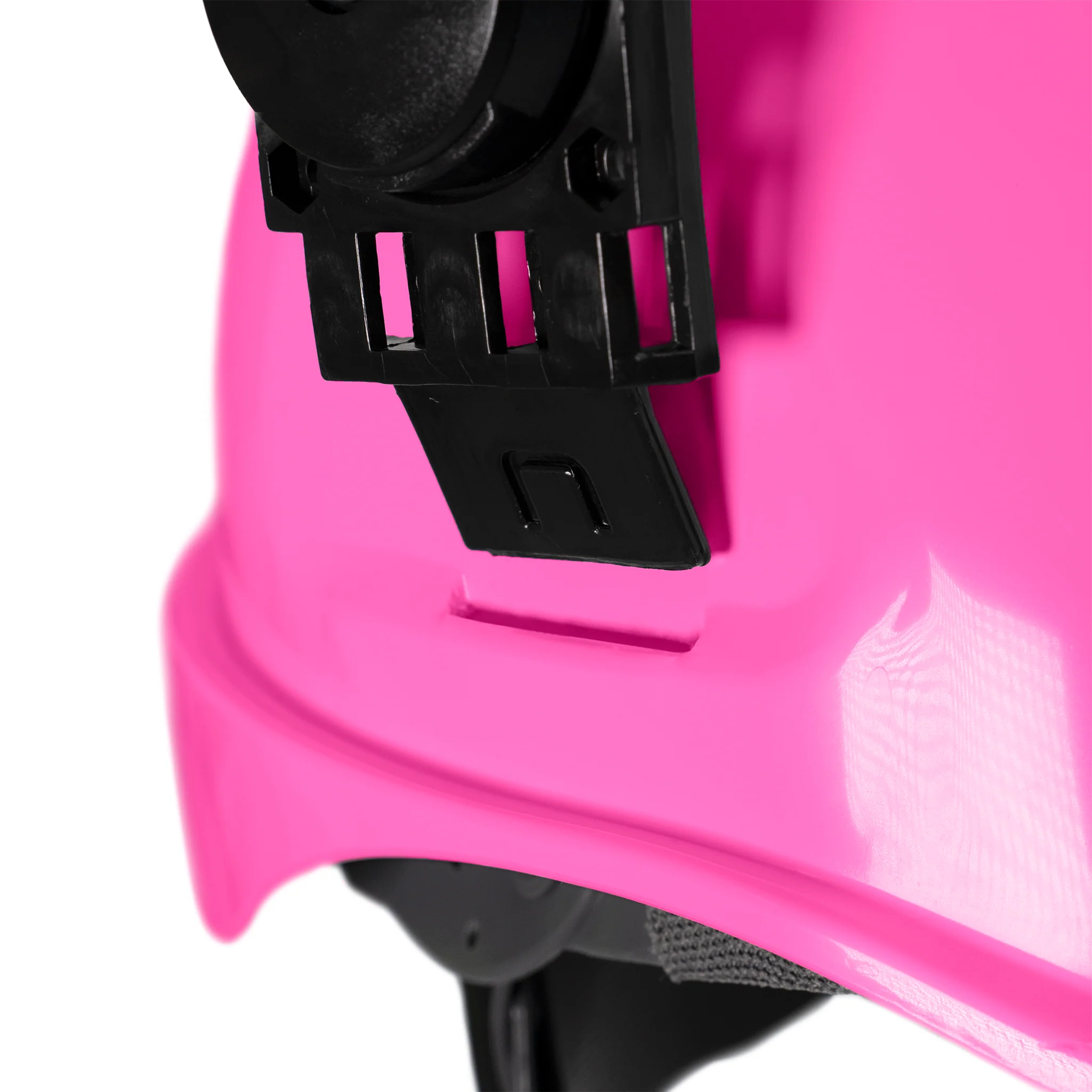 Cap-Style Hard Hat Kit with Mountable Earmuffs and Hi-Transparency Face Shield - Image 28