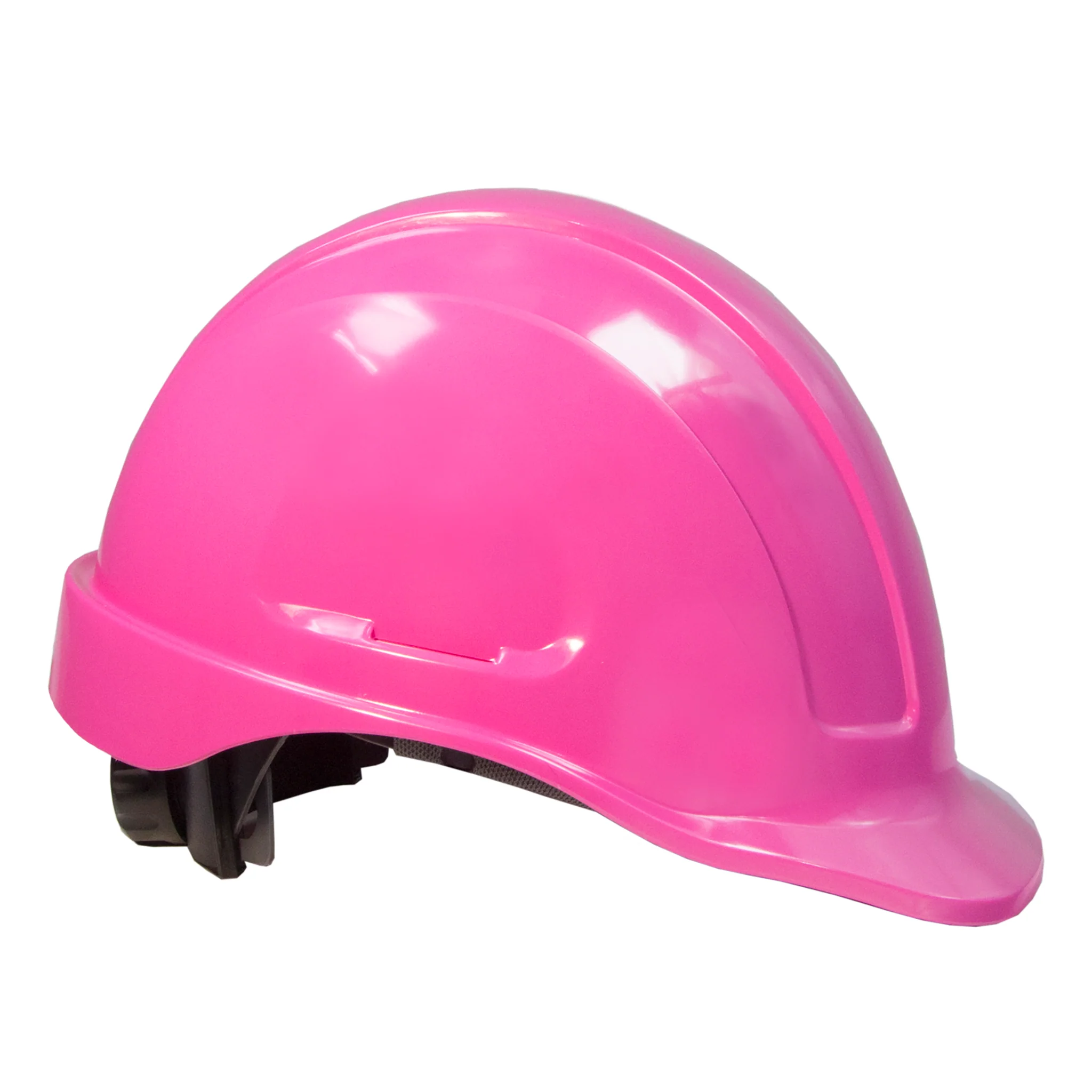 Cap Style Safety Hard Hat with 4 Point Suspension - Image 26
