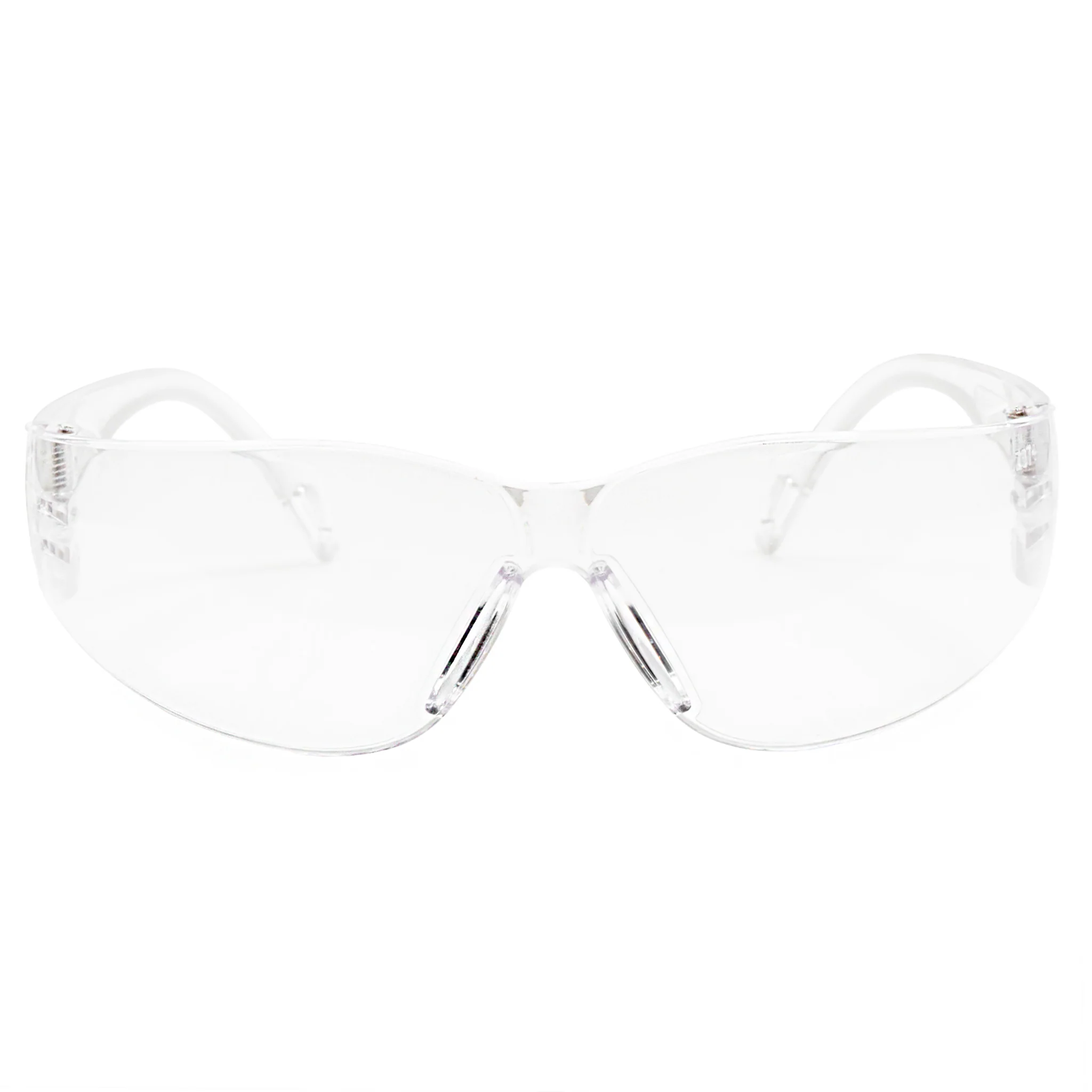 Clear Children’s Safety Glasses for High Impact Protection - Image 5