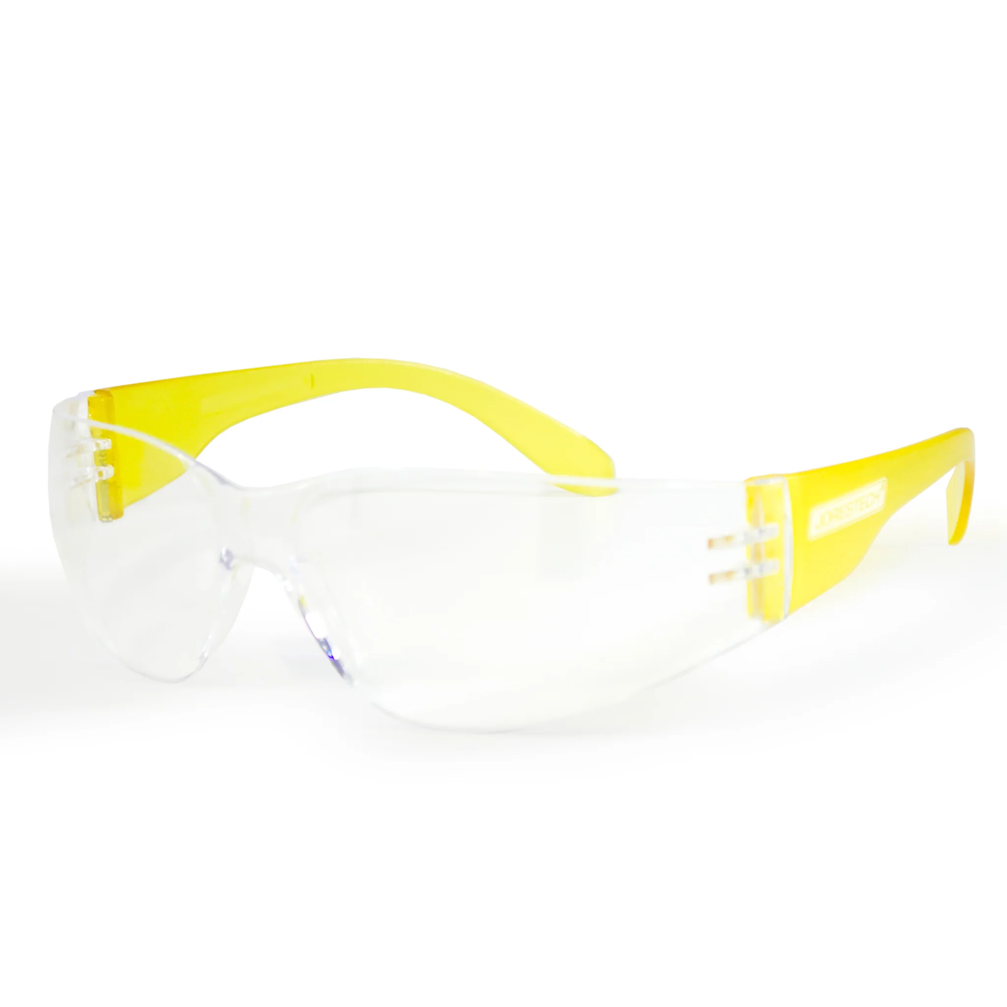 Clear Safety Glasses for High Impact Protection - Image 11