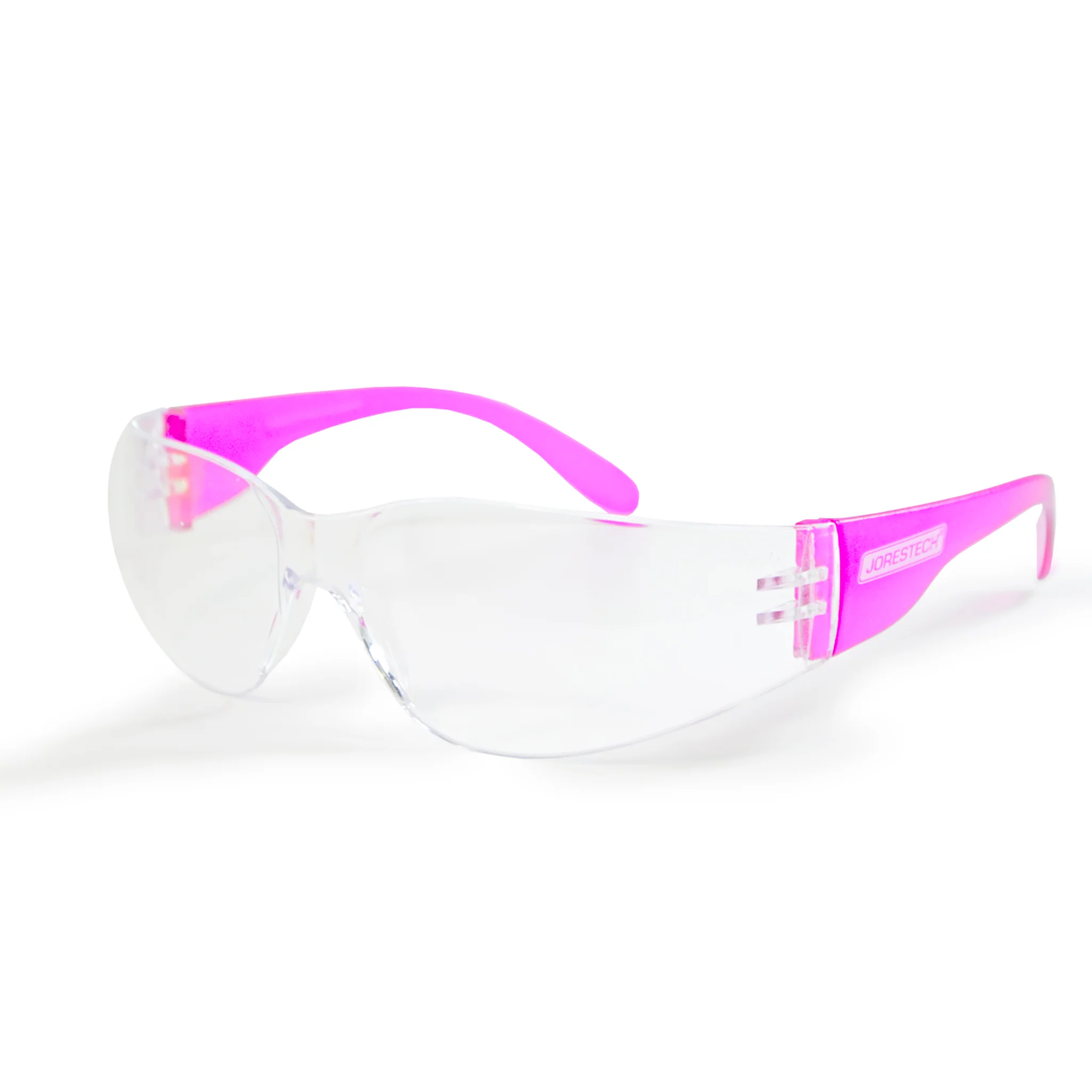 Clear Safety Glasses for High Impact Protection - Image 13