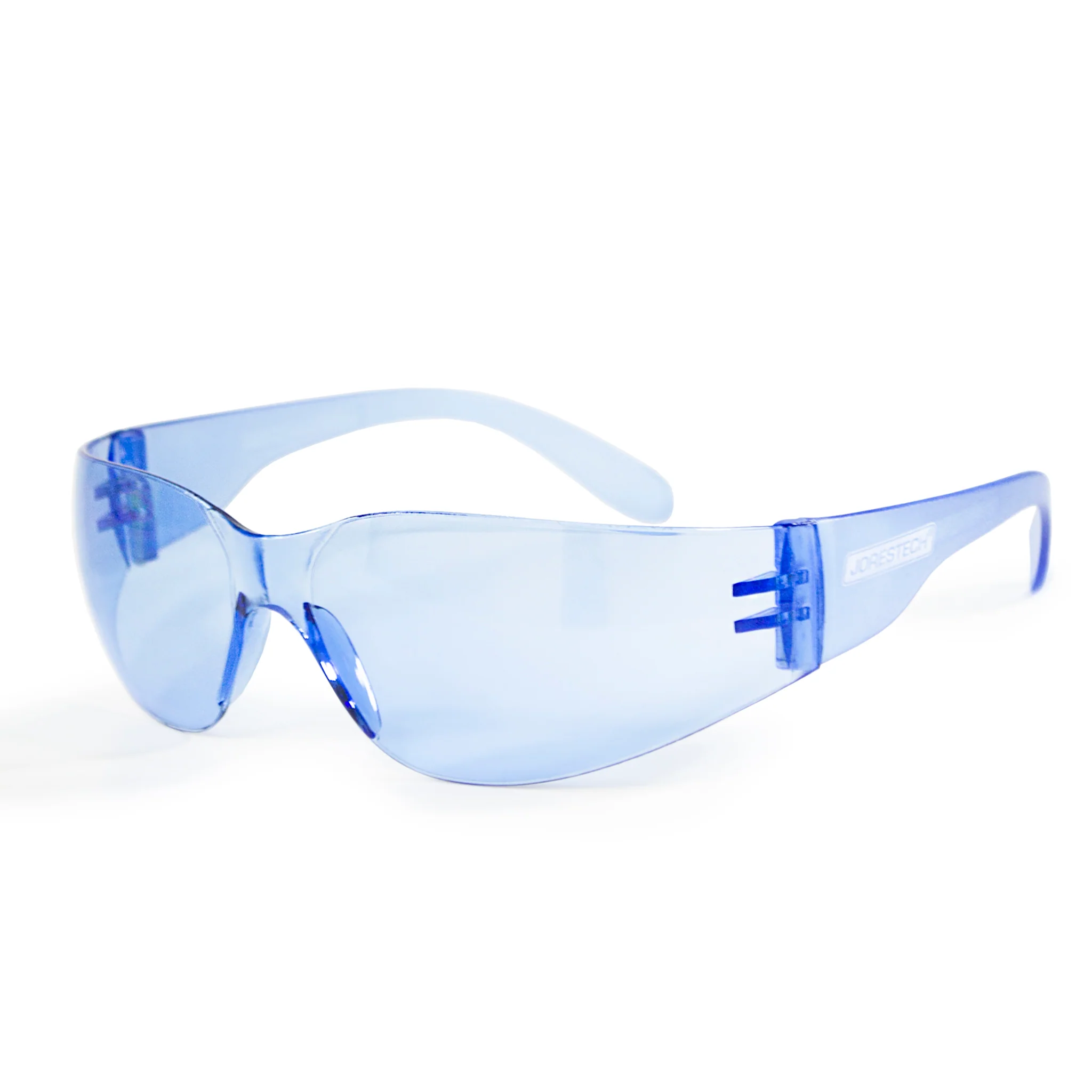 Clear Safety Glasses for High Impact Protection - Image 20
