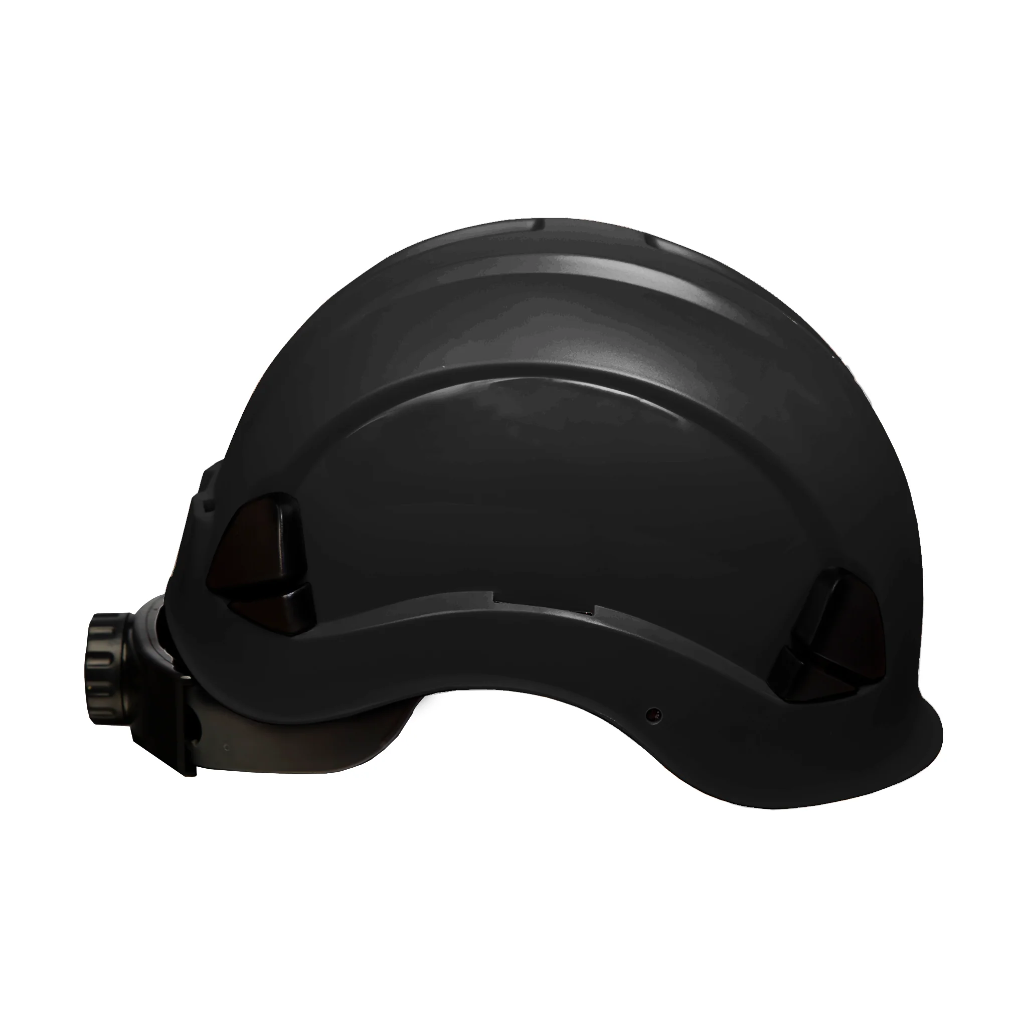 Rescue Hard Hat with Adjustable 6 Point Suspension - Image 20