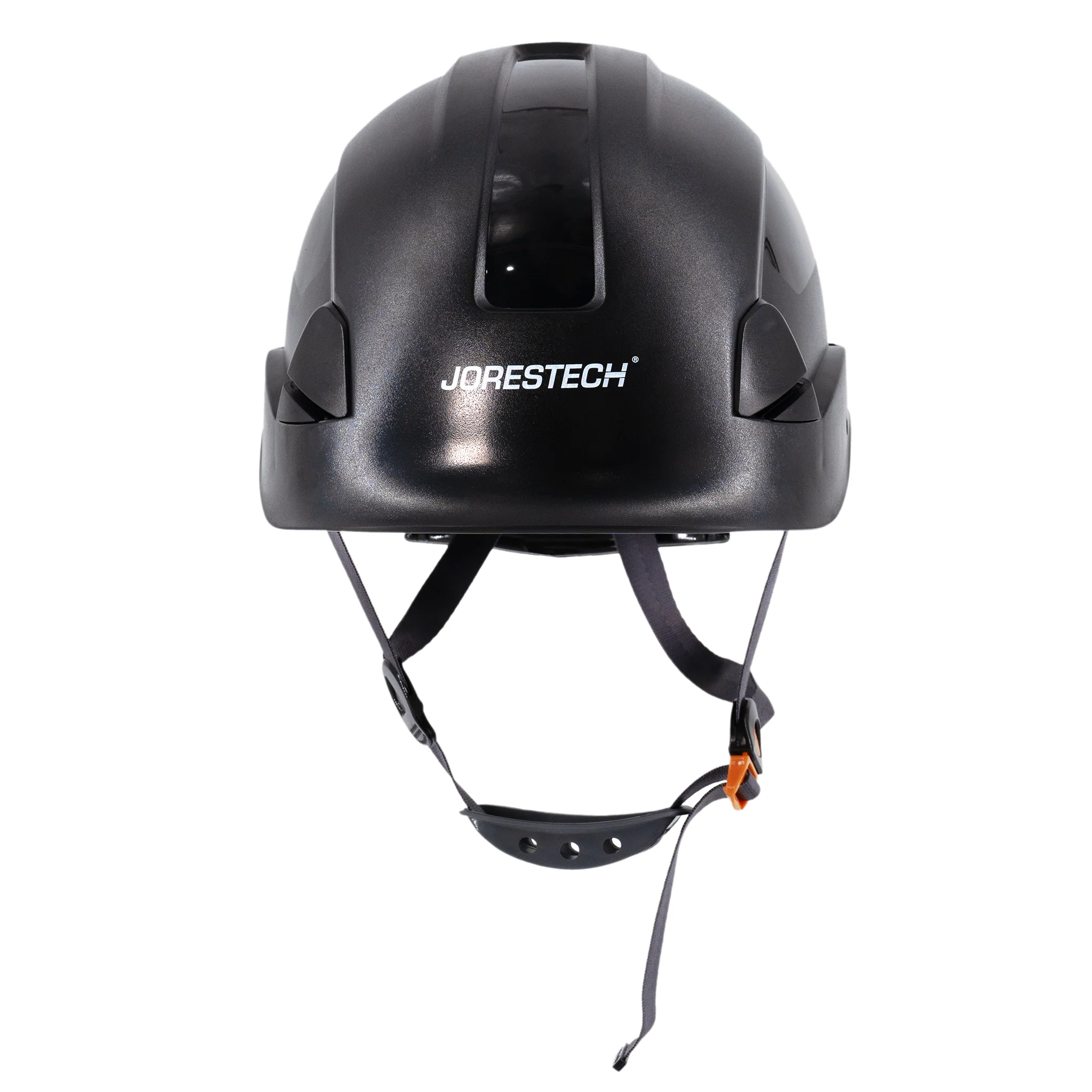 Rescue Hard Hat with Adjustable 6 Point Suspension - Image 24