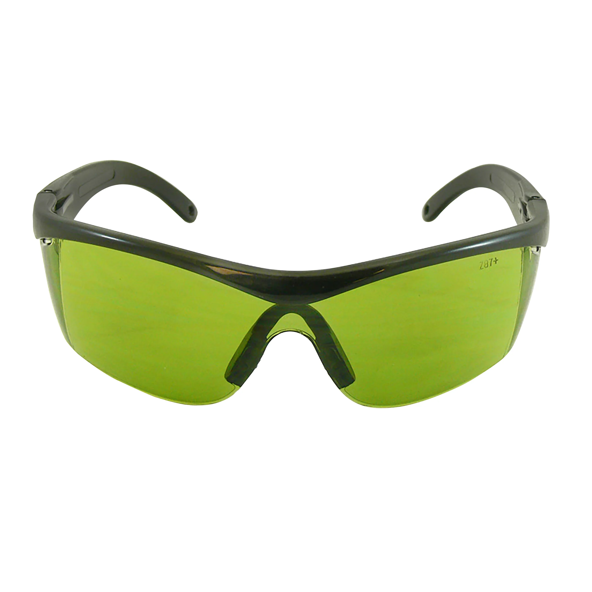 Framed Safety Glasses with Side Shields for High Impact Protection - Image 11