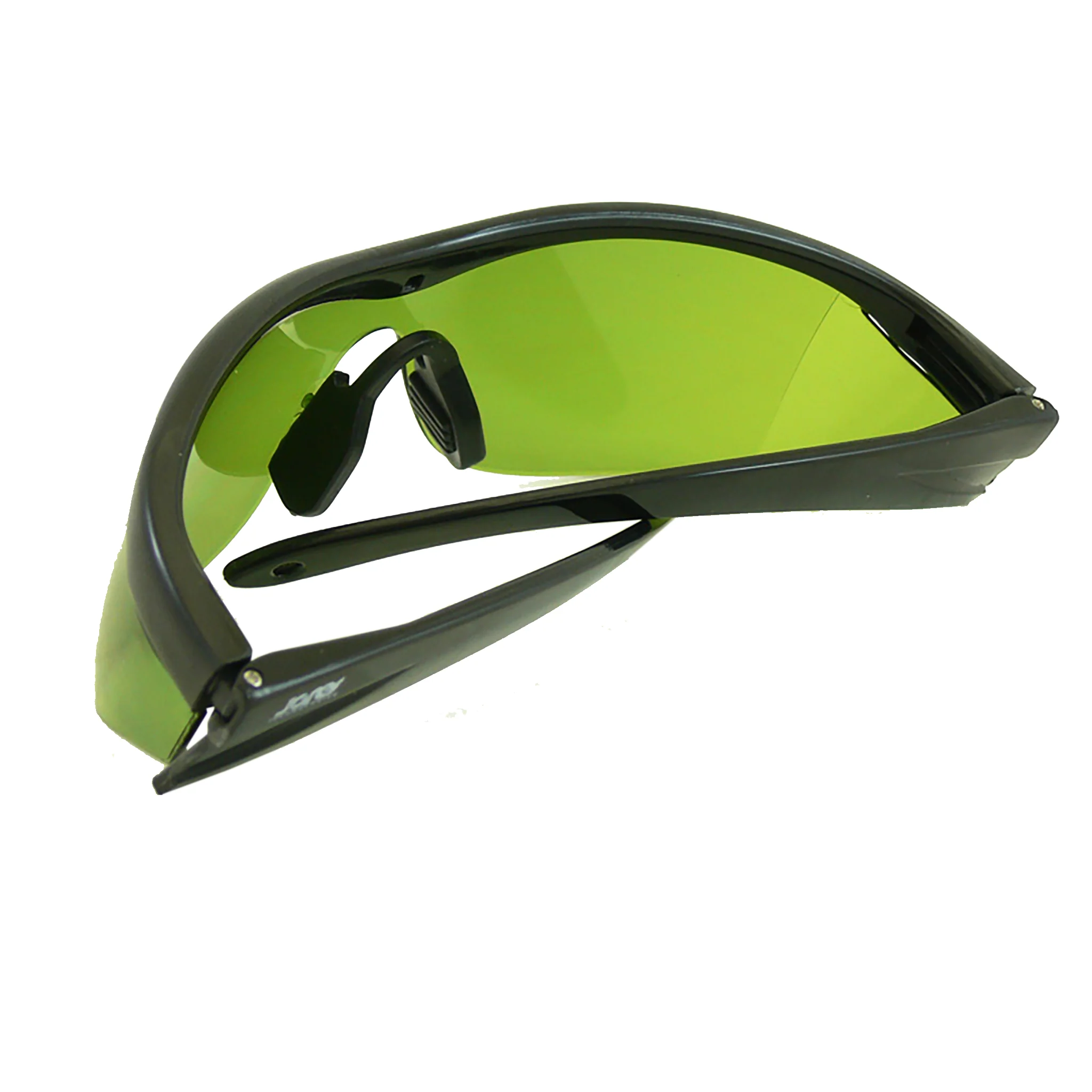 Framed Safety Glasses with Side Shields for High Impact Protection - Image 13