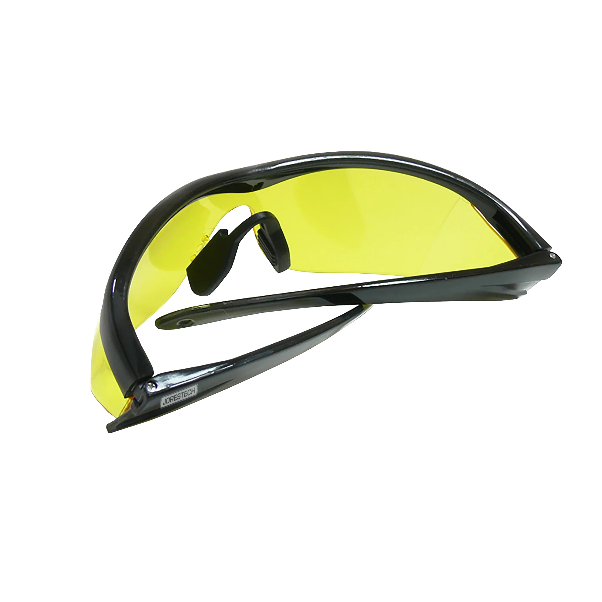 Framed Safety Glasses with Side Shields for High Impact Protection - Image 16