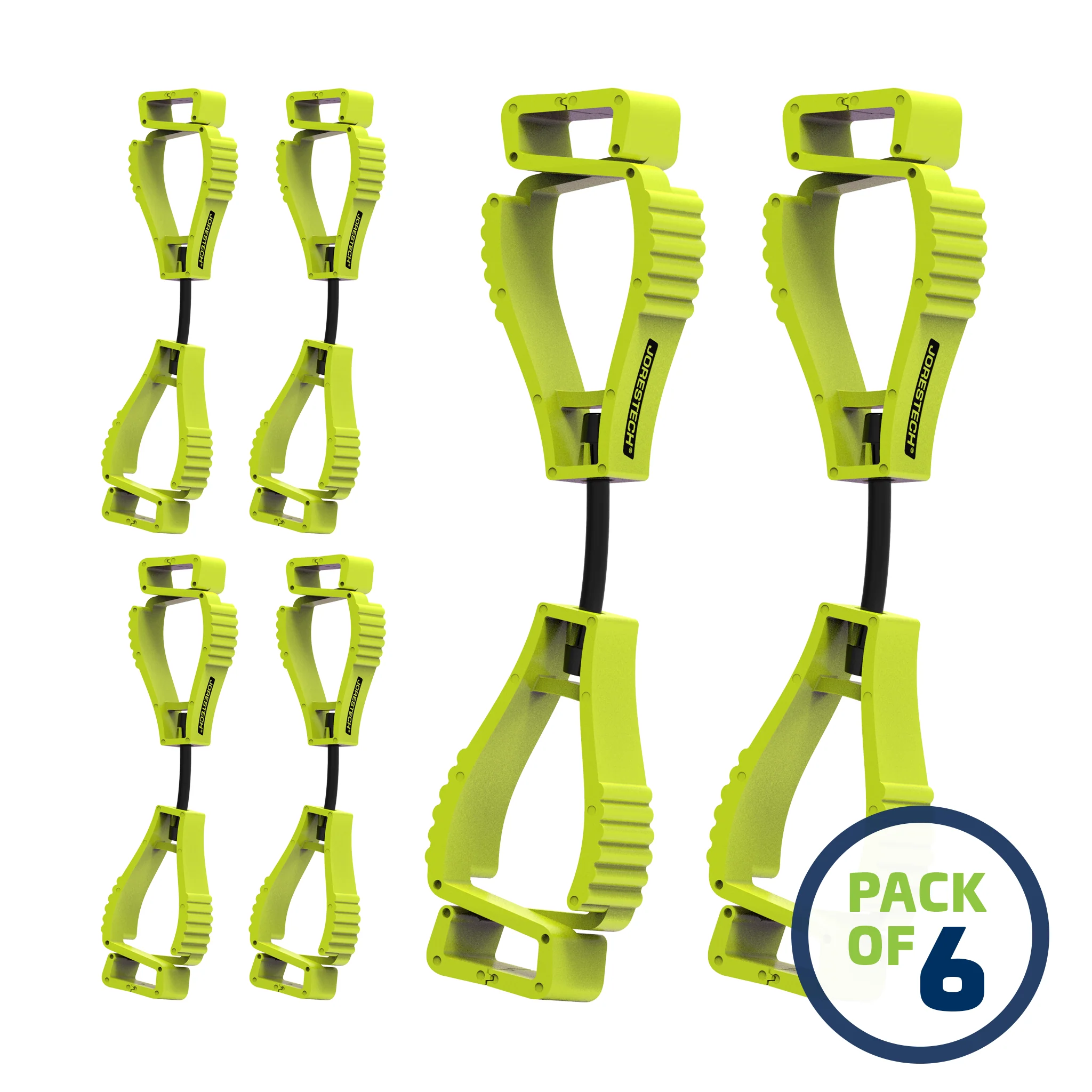 Glove Clip Safety Holder - Image 11