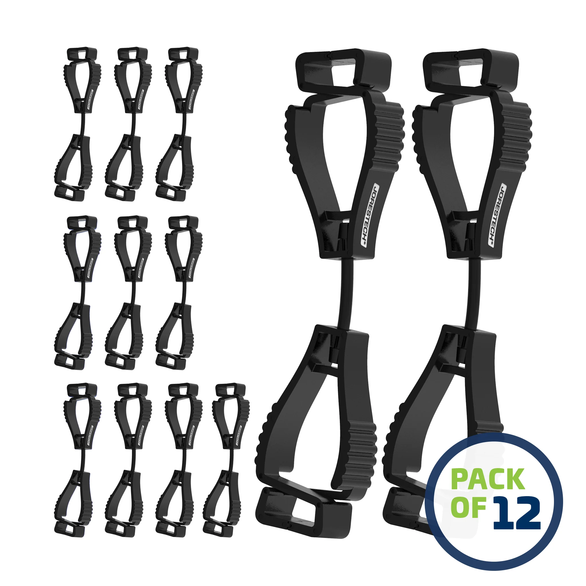 Glove Clip Safety Holder - Image 13