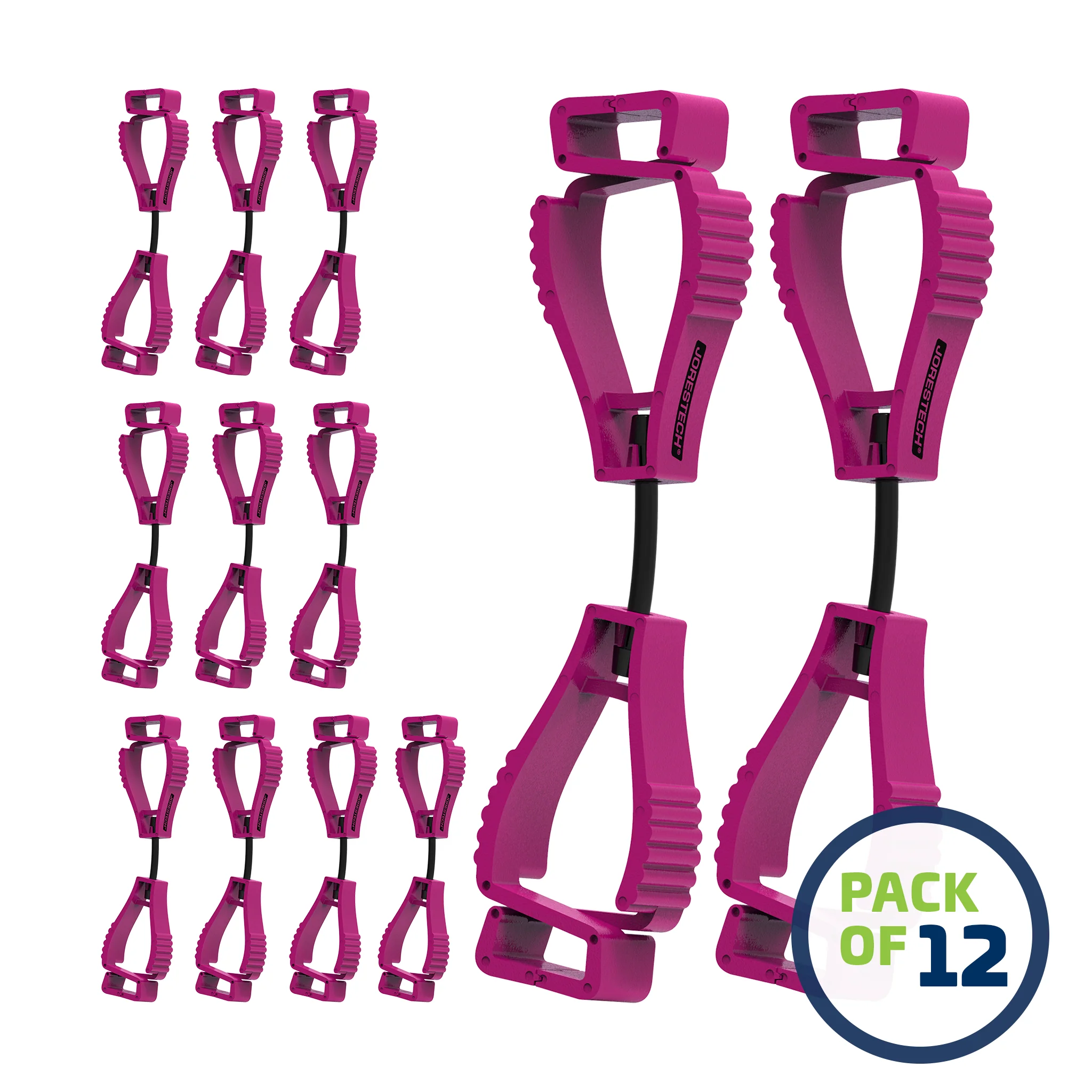 Glove Clip Safety Holder - Image 14