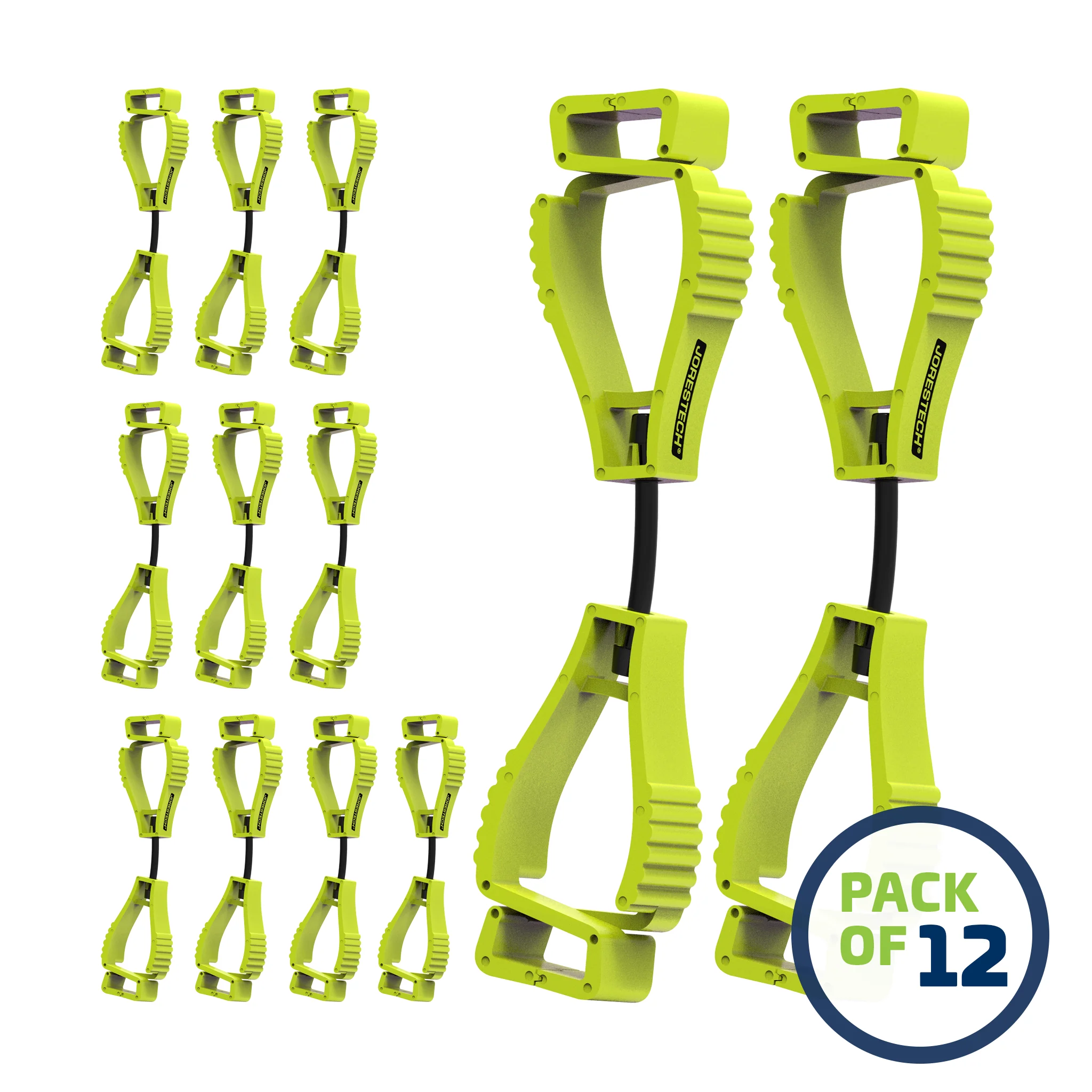 Glove Clip Safety Holder - Image 17