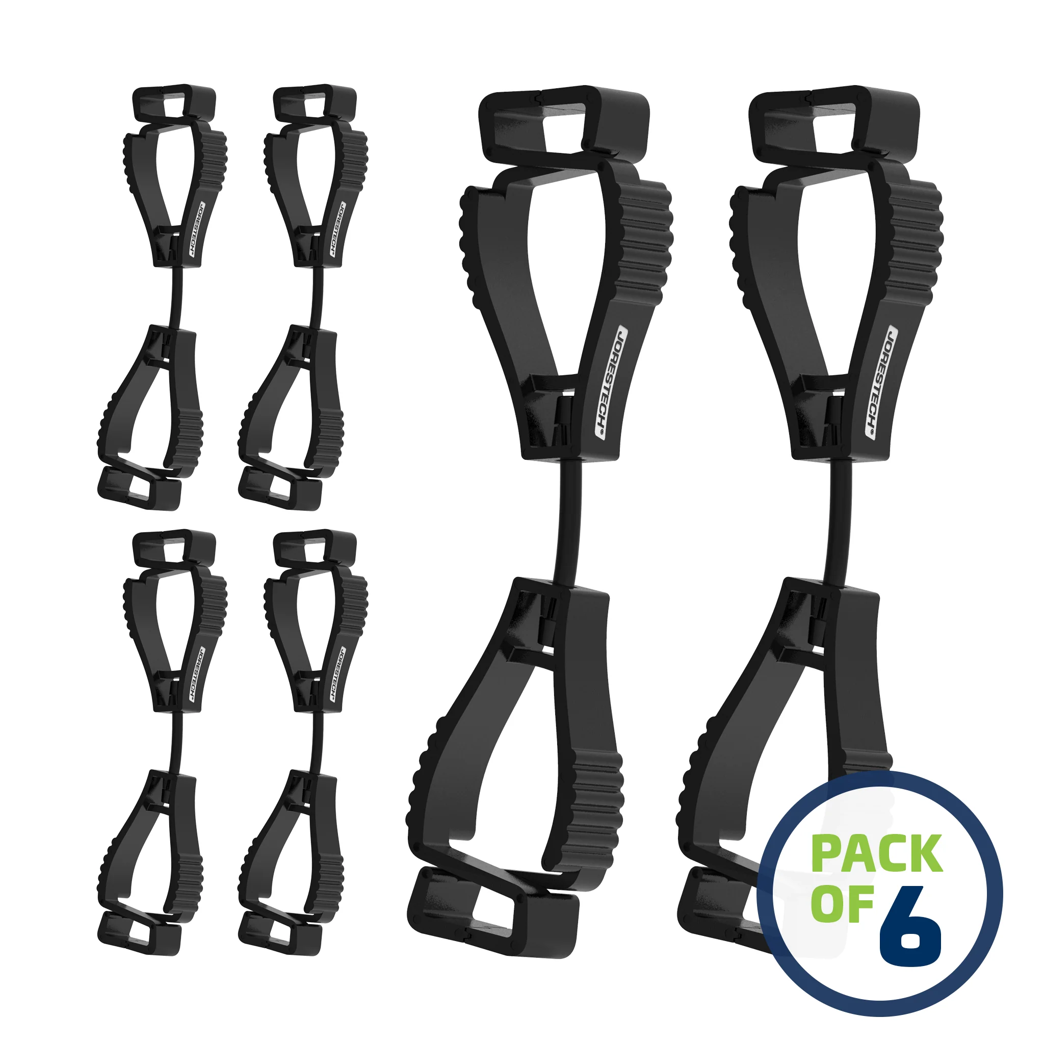 Glove Clip Safety Holder - Image 8