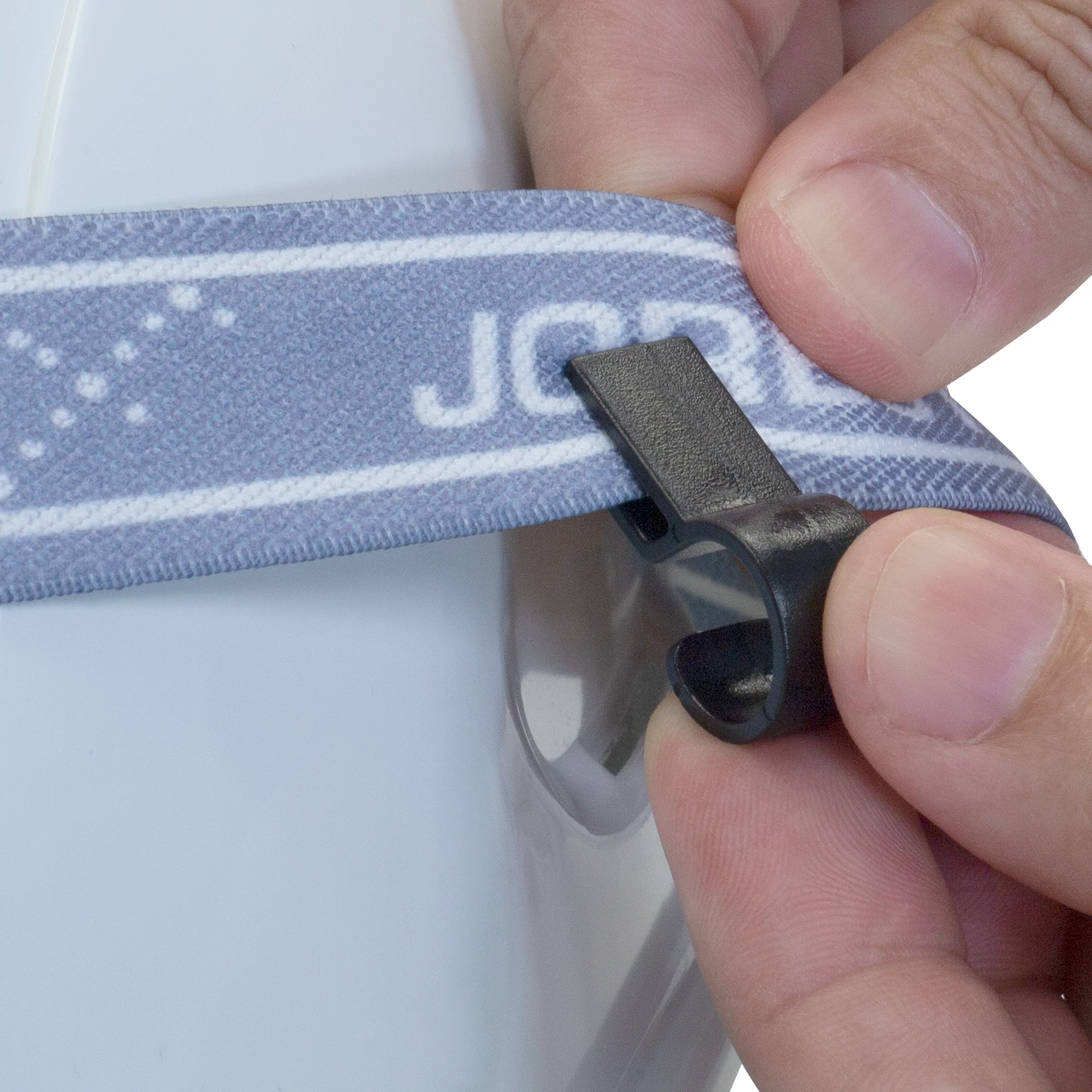 Hard Hat Headlamp Clips - Image 5