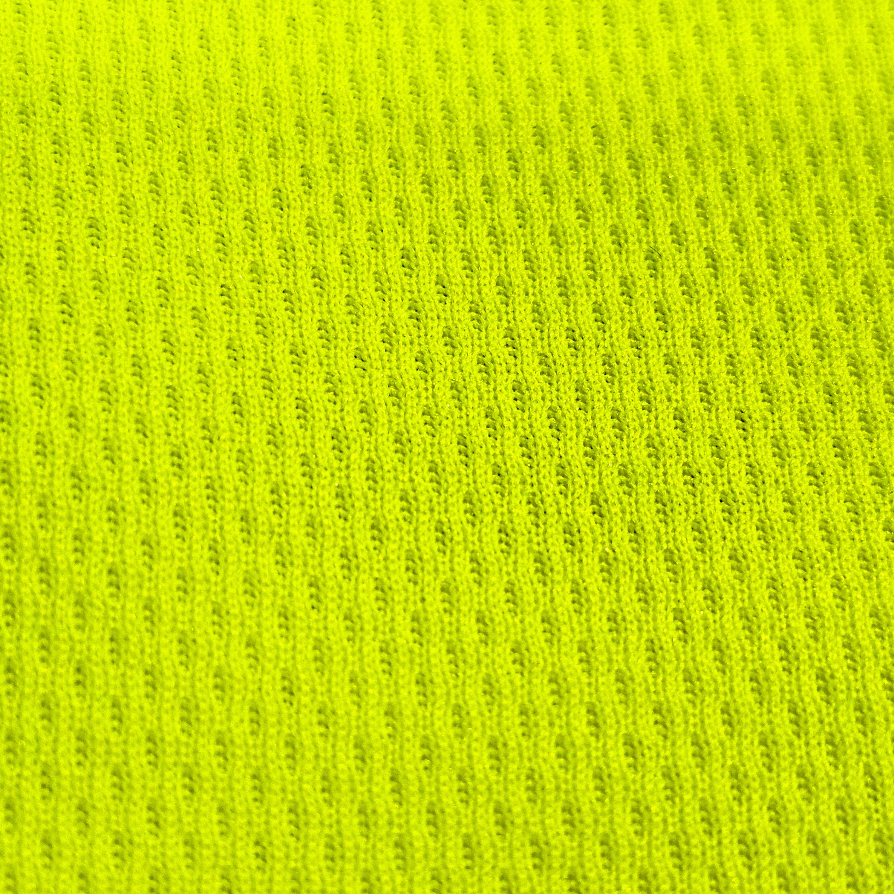 Hi-Vis Reflective Two Tone Safety Shirt with Pink Strips - Image 4