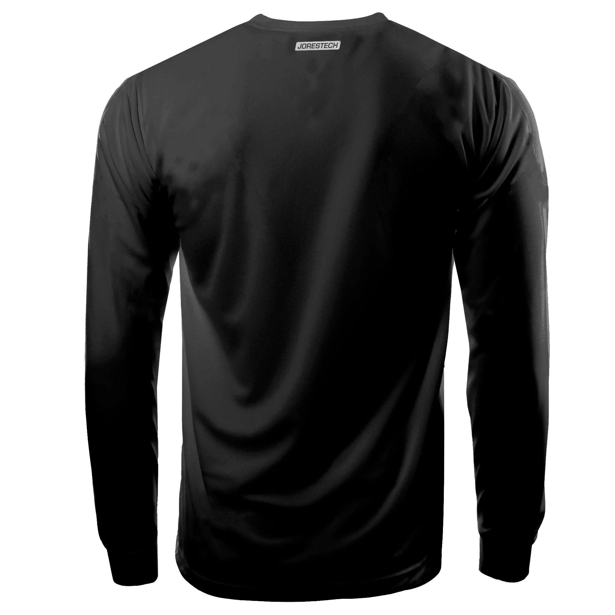Hi-Vis Safety Long Sleeve Shirt - Image 16