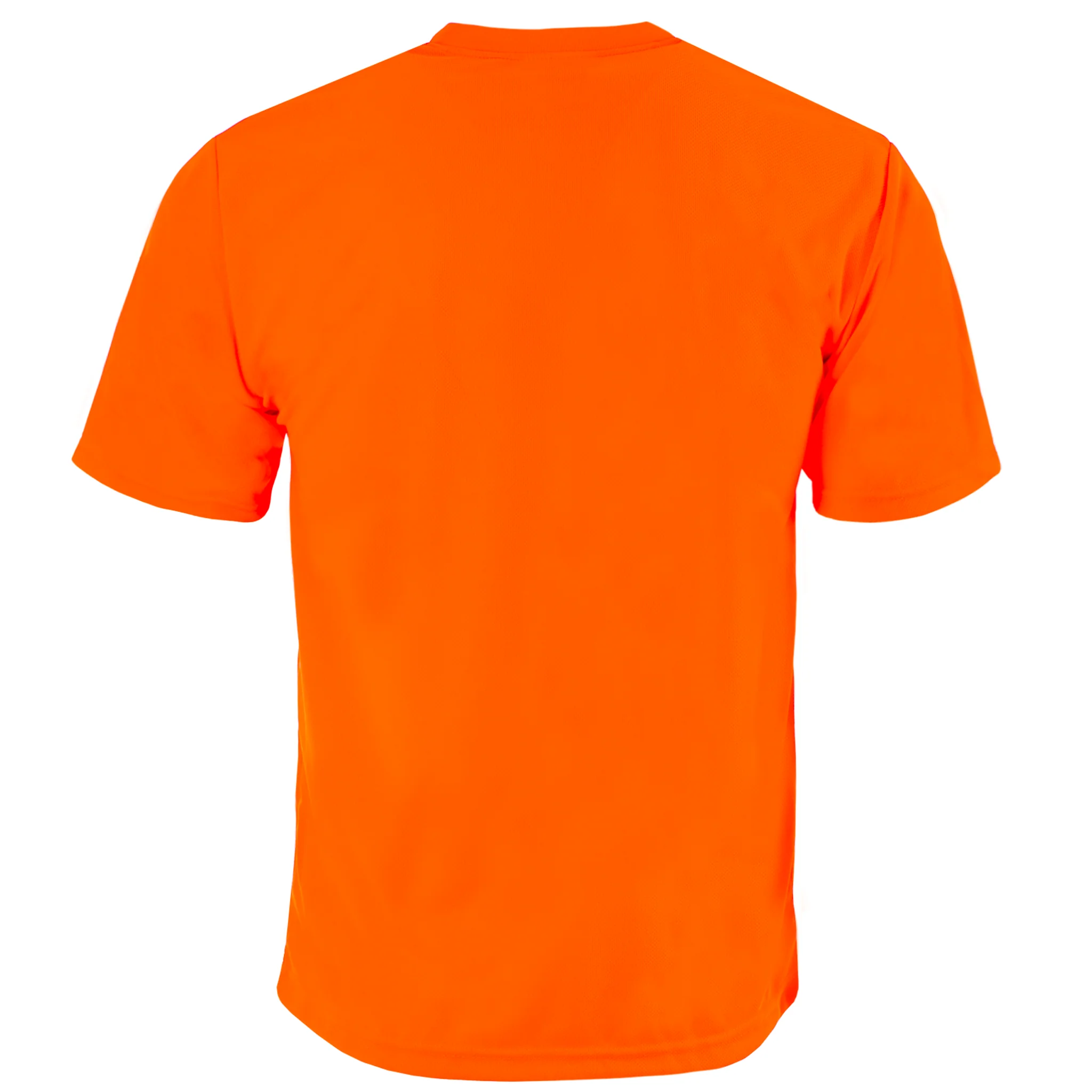 Hi-Vis Safety Shirt - Image 11