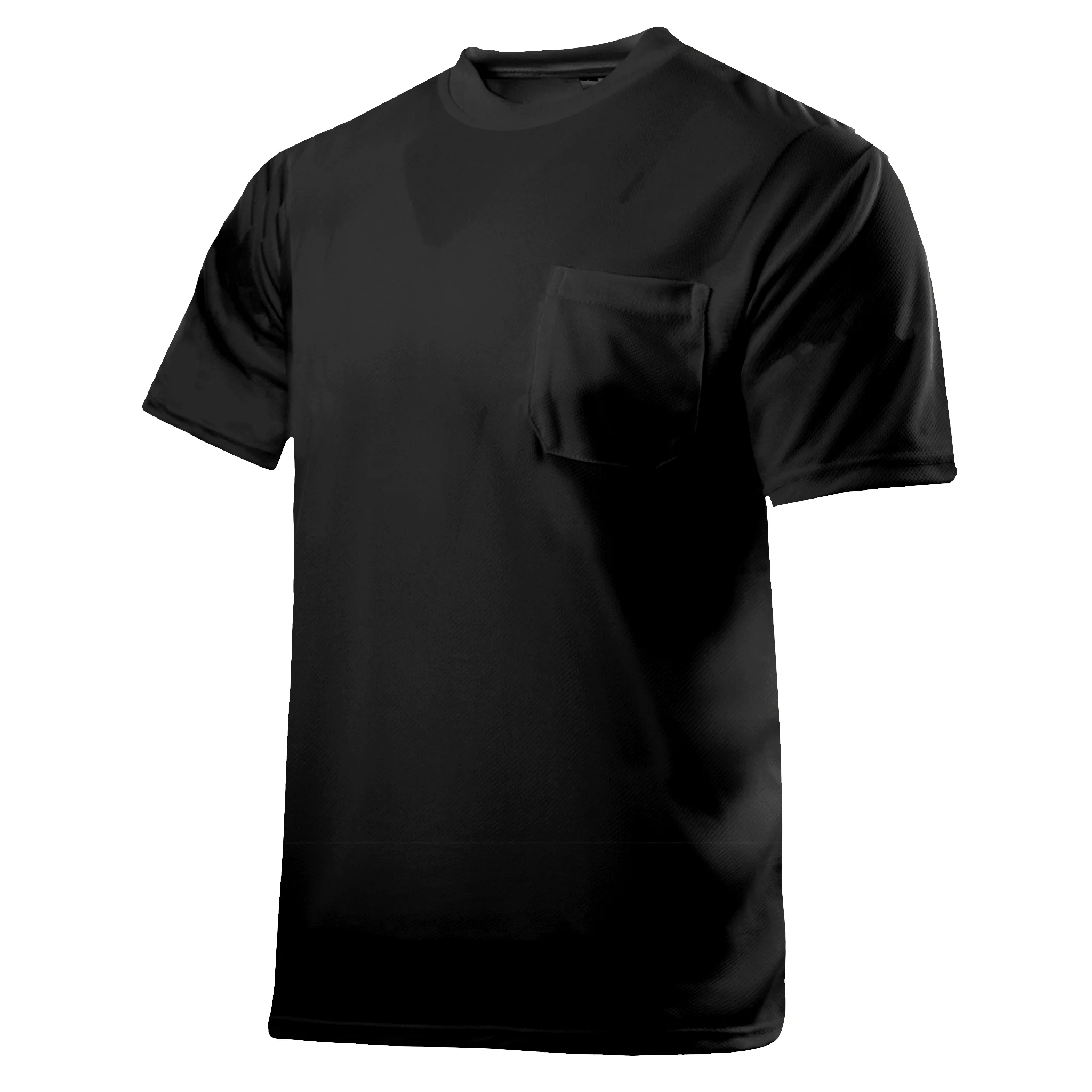 Hi-Vis Safety Shirt - Image 12