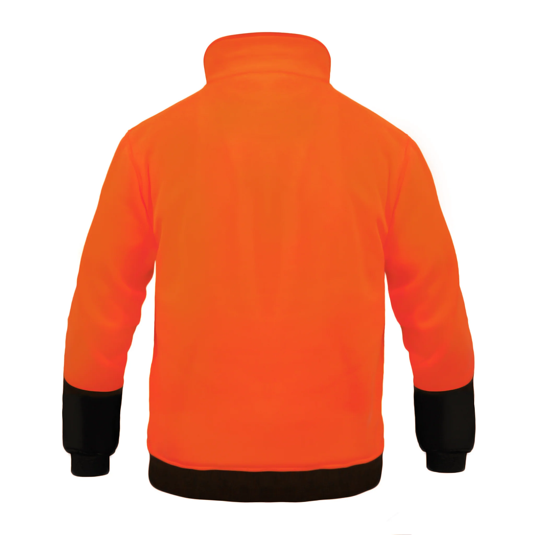 Hi-Vis Safety Sweater - Image 10