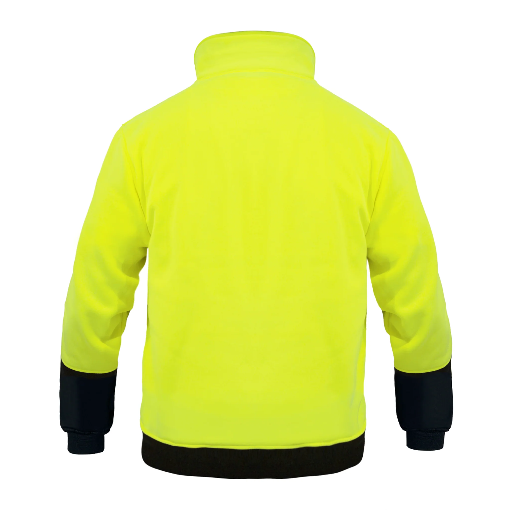 Hi-Vis Safety Sweater - Image 5