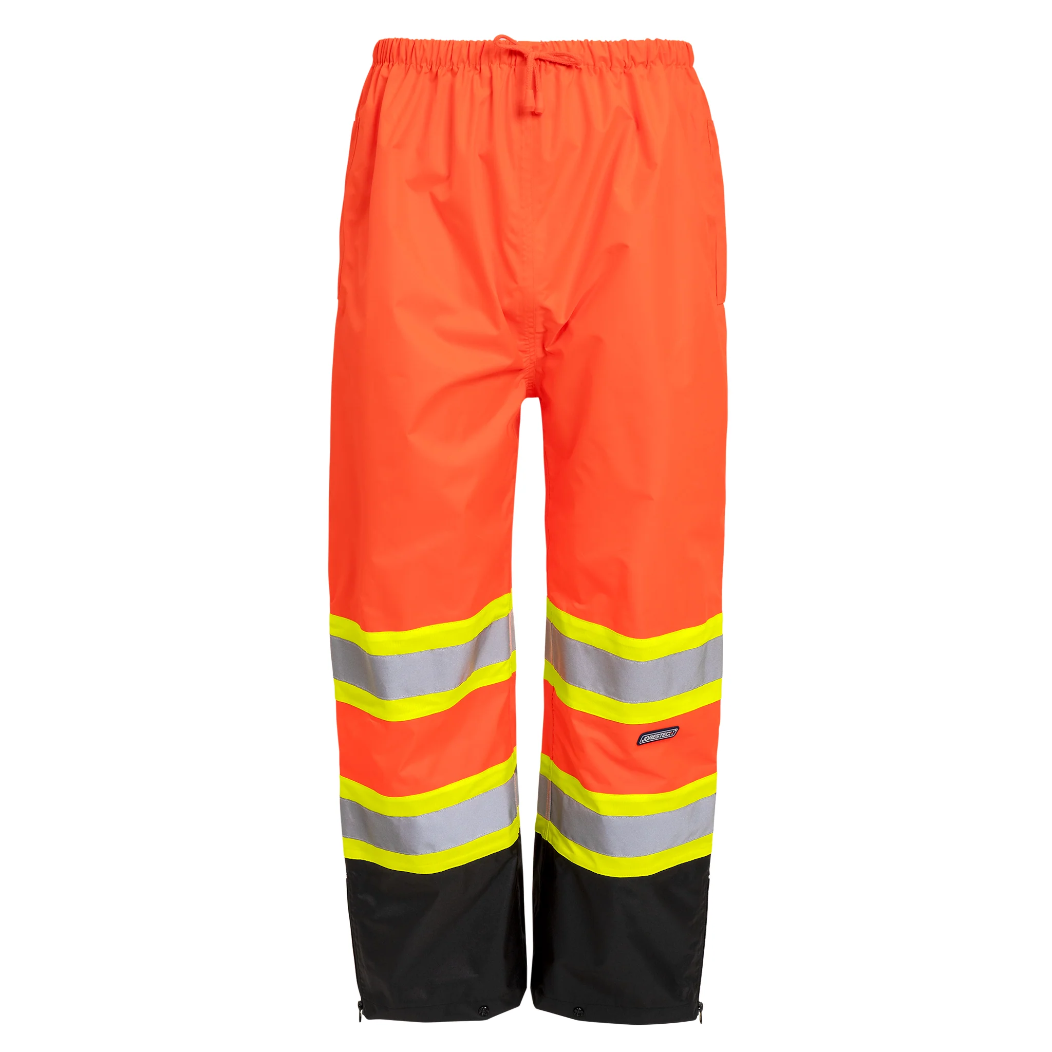 Waterproof Safety Rain Gear | Stay Dry with JORESTECH®