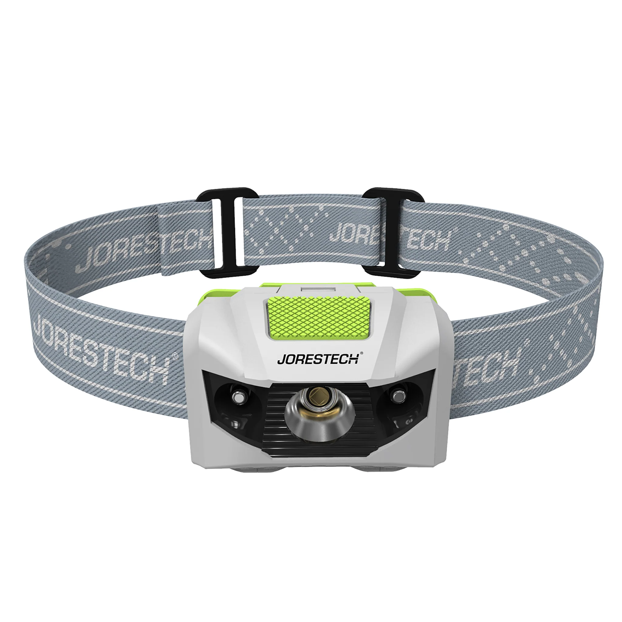 LED Water Resistant Headlamp Flashlight - Image 13