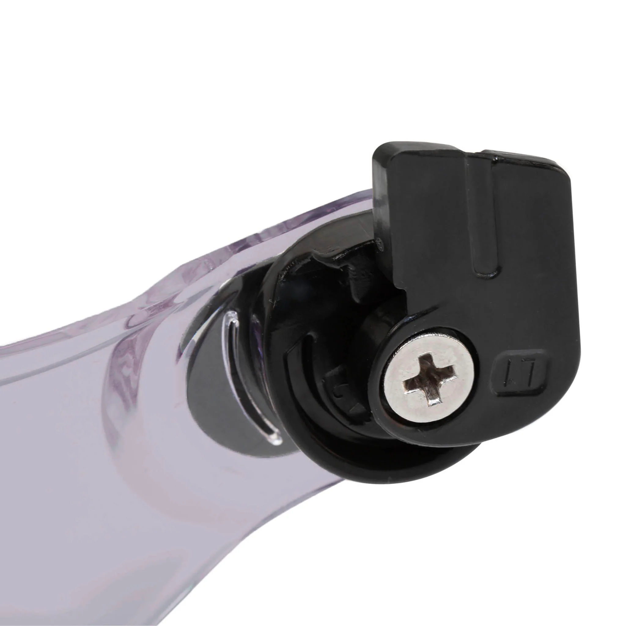 Retractable Eye Shield for Hard Hats - Image 6