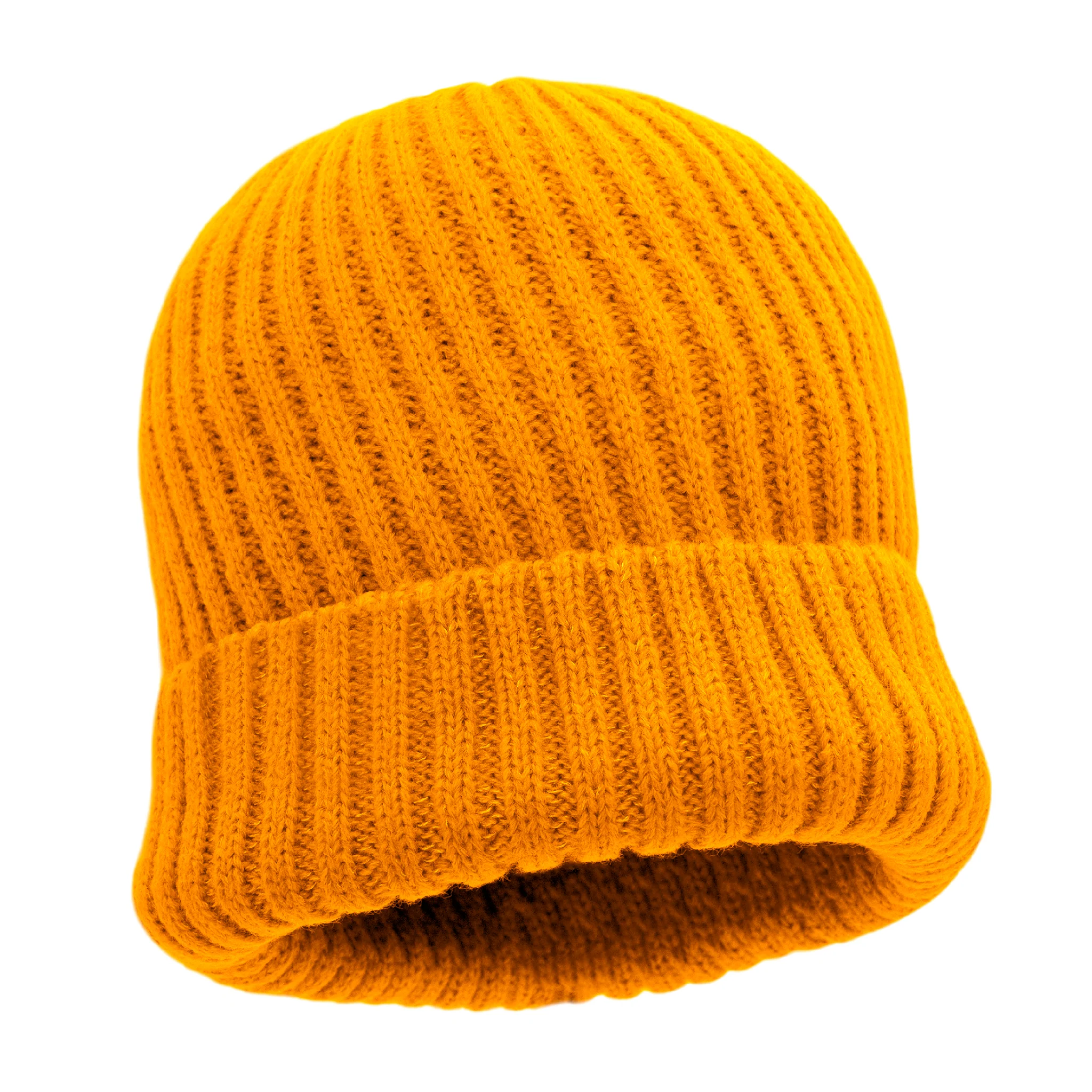 Safety Beanie with Reflective Stitching - Image 15
