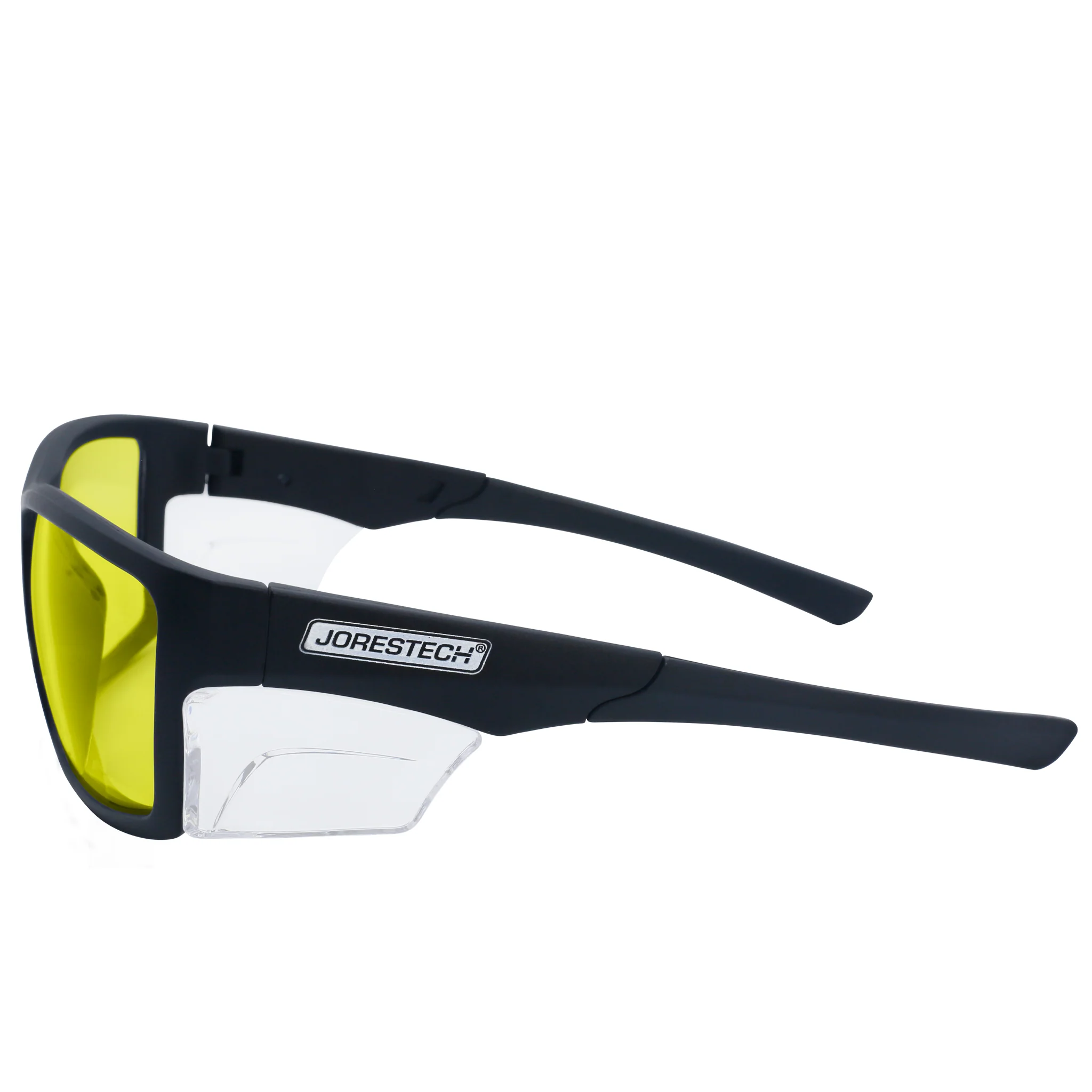 Safety Glasses with Side Shields for High Impact Protection - Image 14