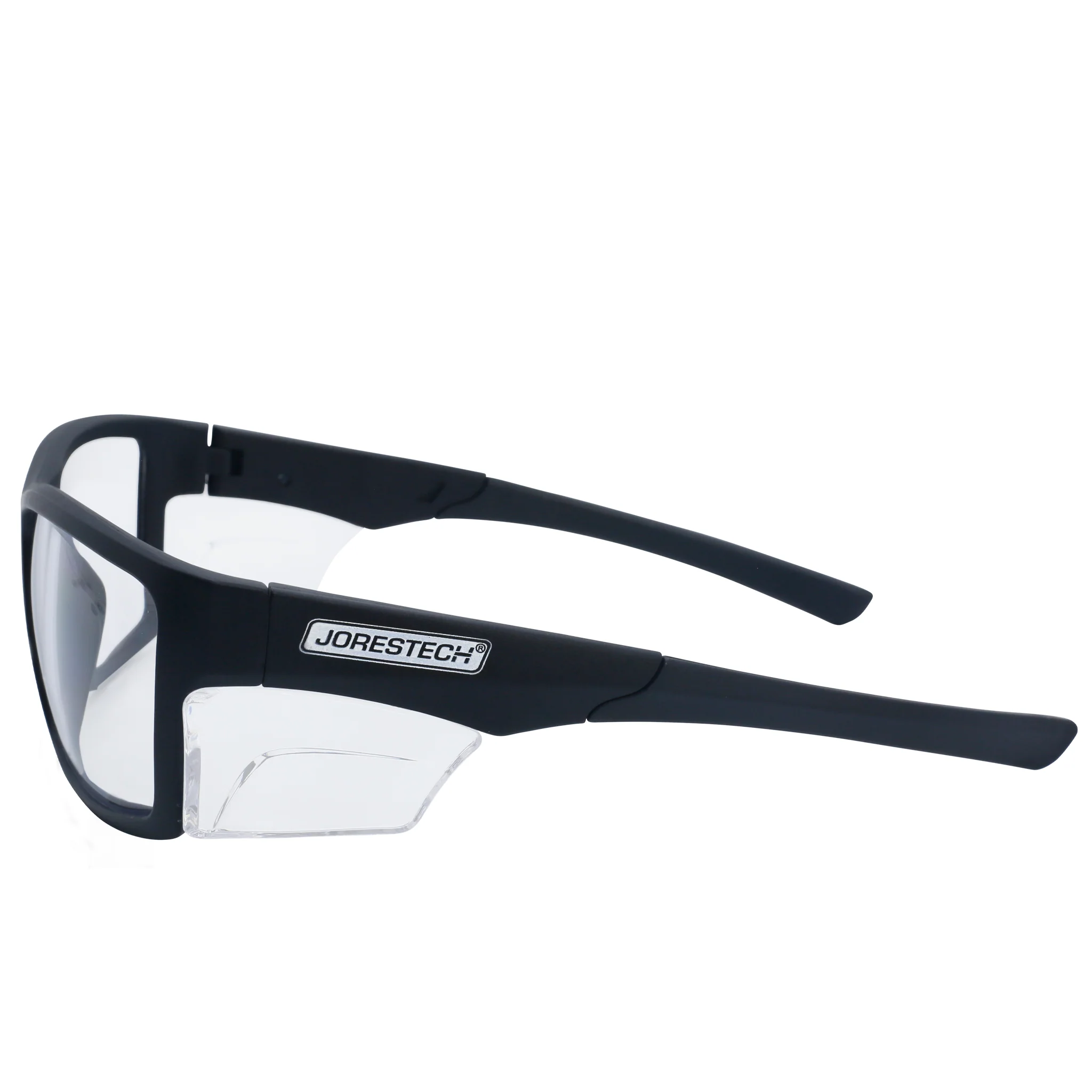 Safety Glasses with Side Shields for High Impact Protection - Image 7