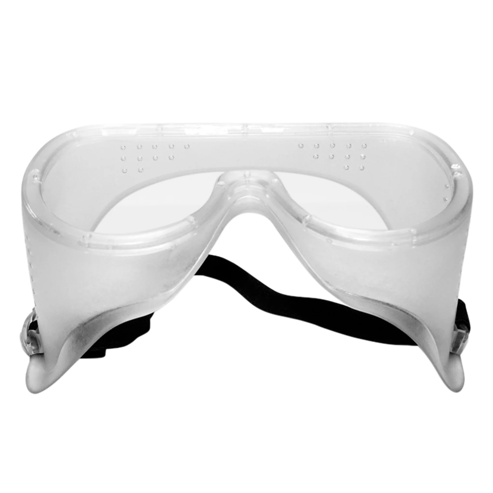 Safety Goggles for High Impact Protection - Image 4