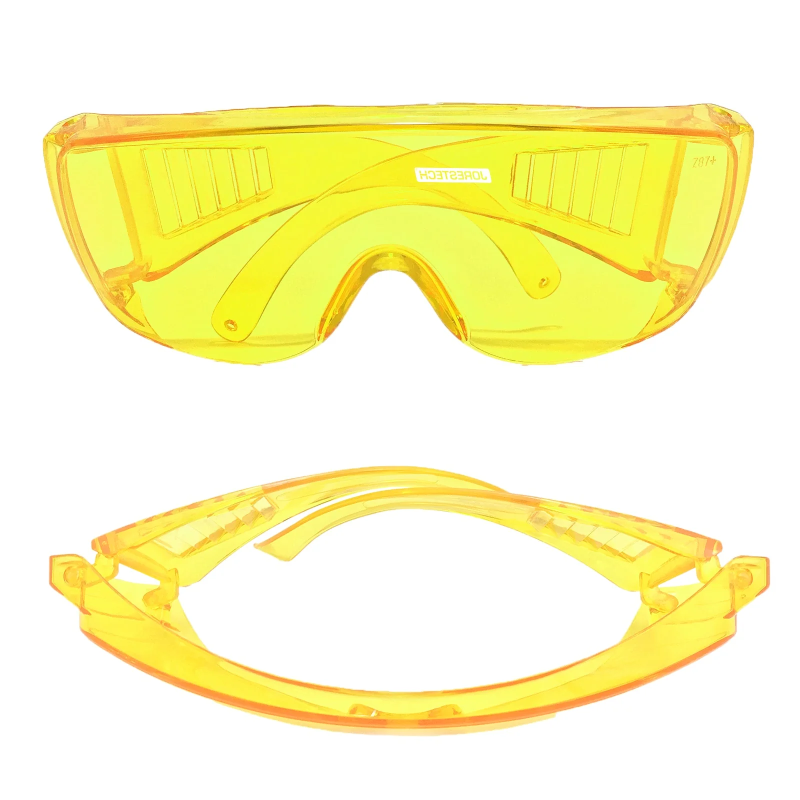 Safety Overglasses for High Impact Protection - Image 14