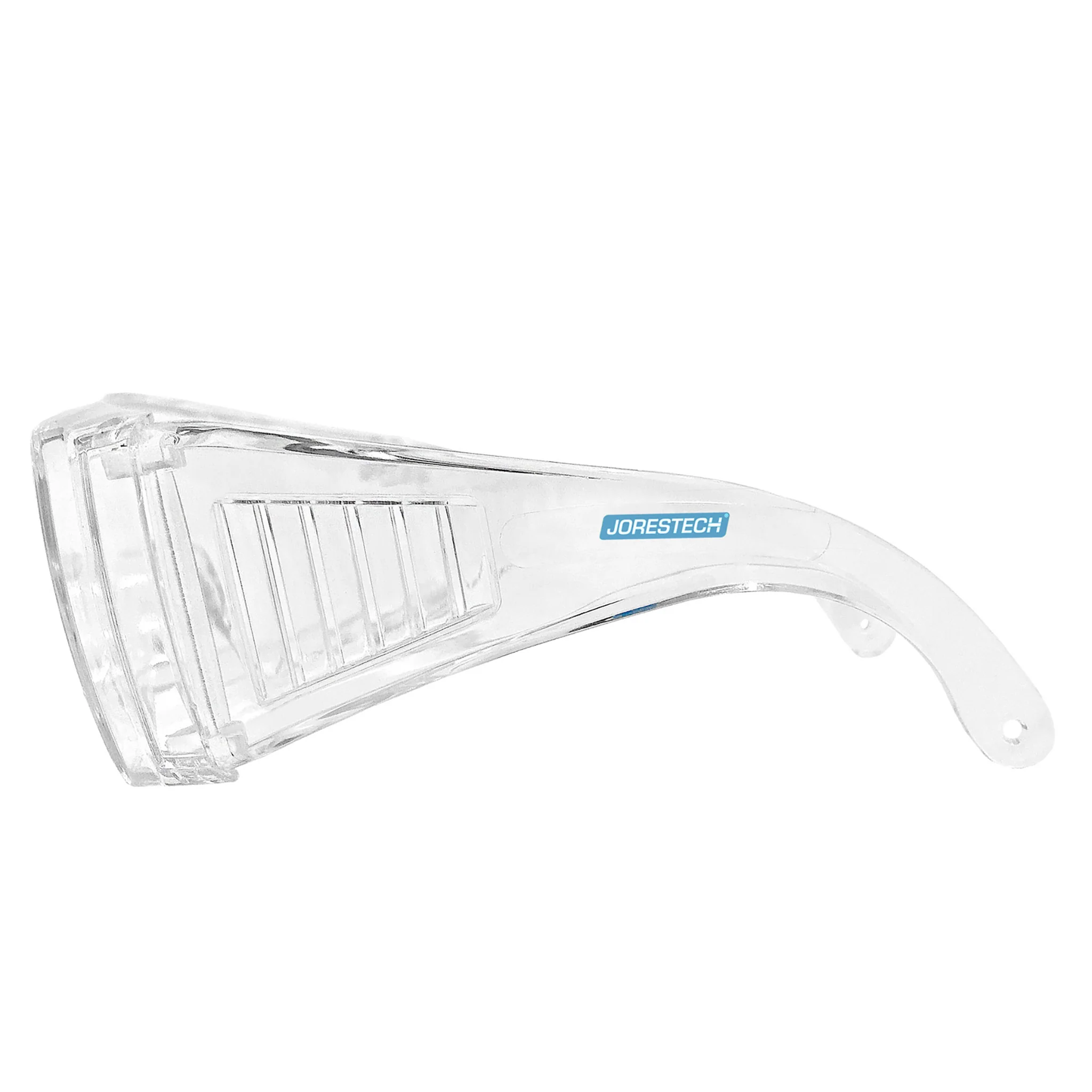 Safety Overglasses for High Impact Protection - Image 4