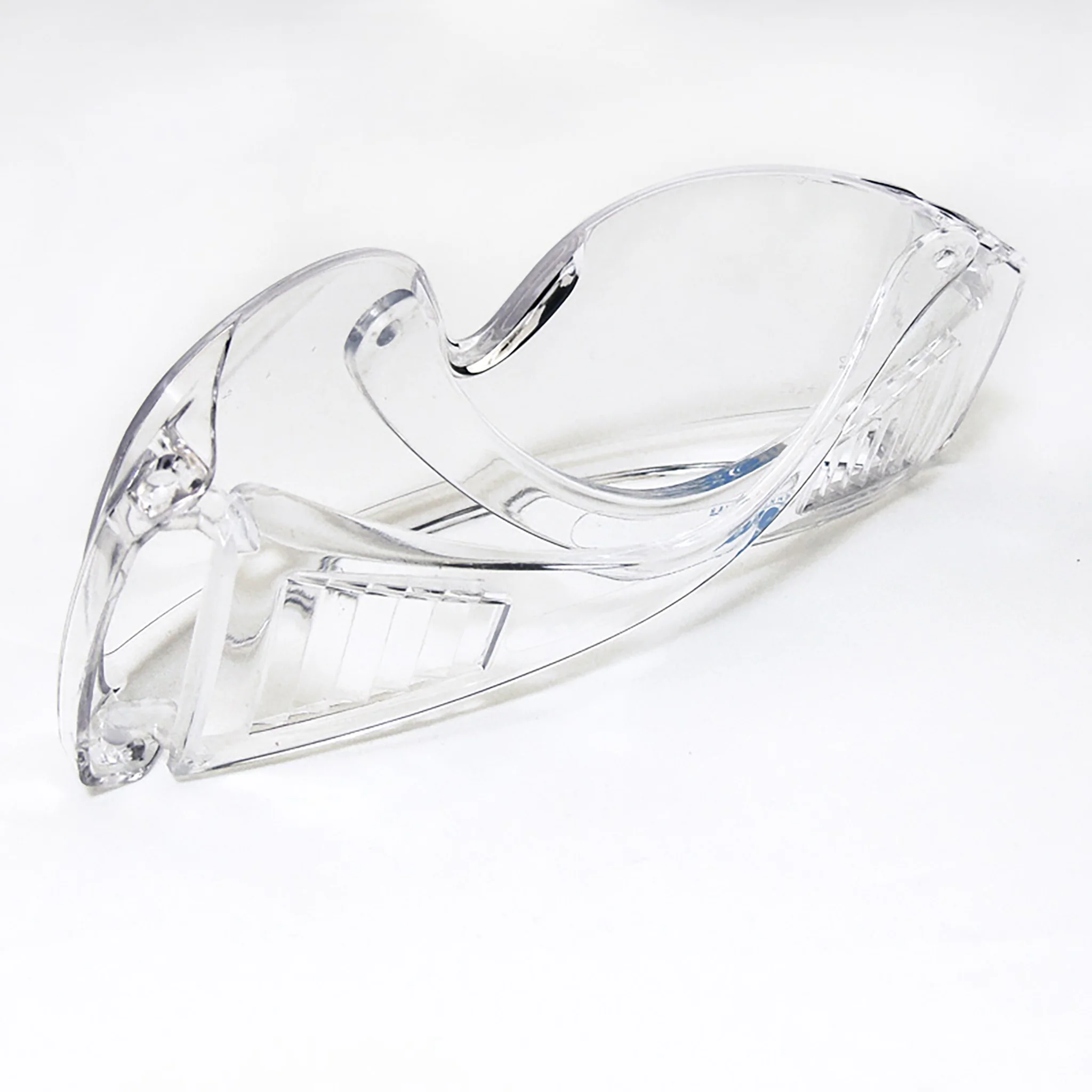 Safety Overglasses for High Impact Protection - Image 5
