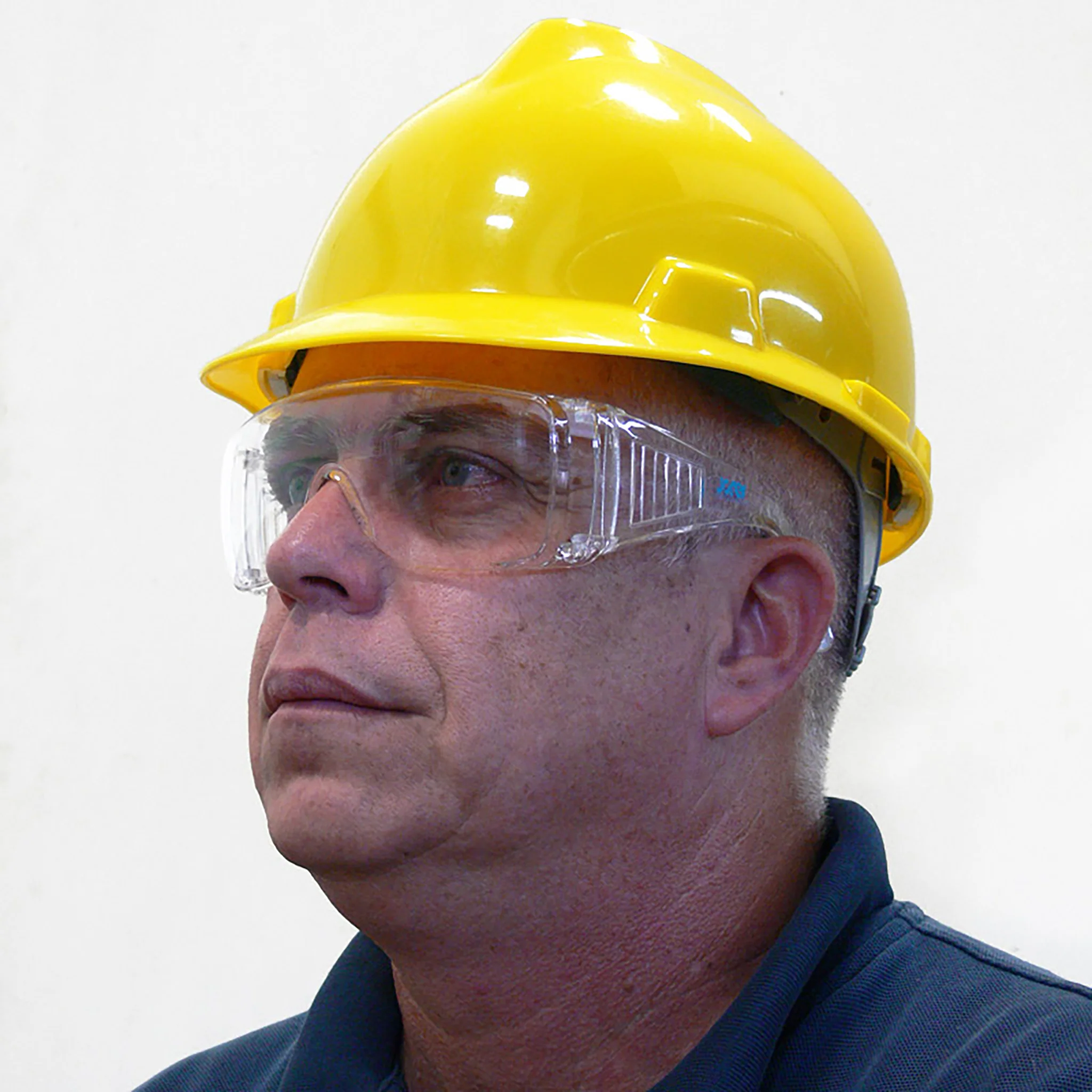 Safety Overglasses for High Impact Protection - Image 6