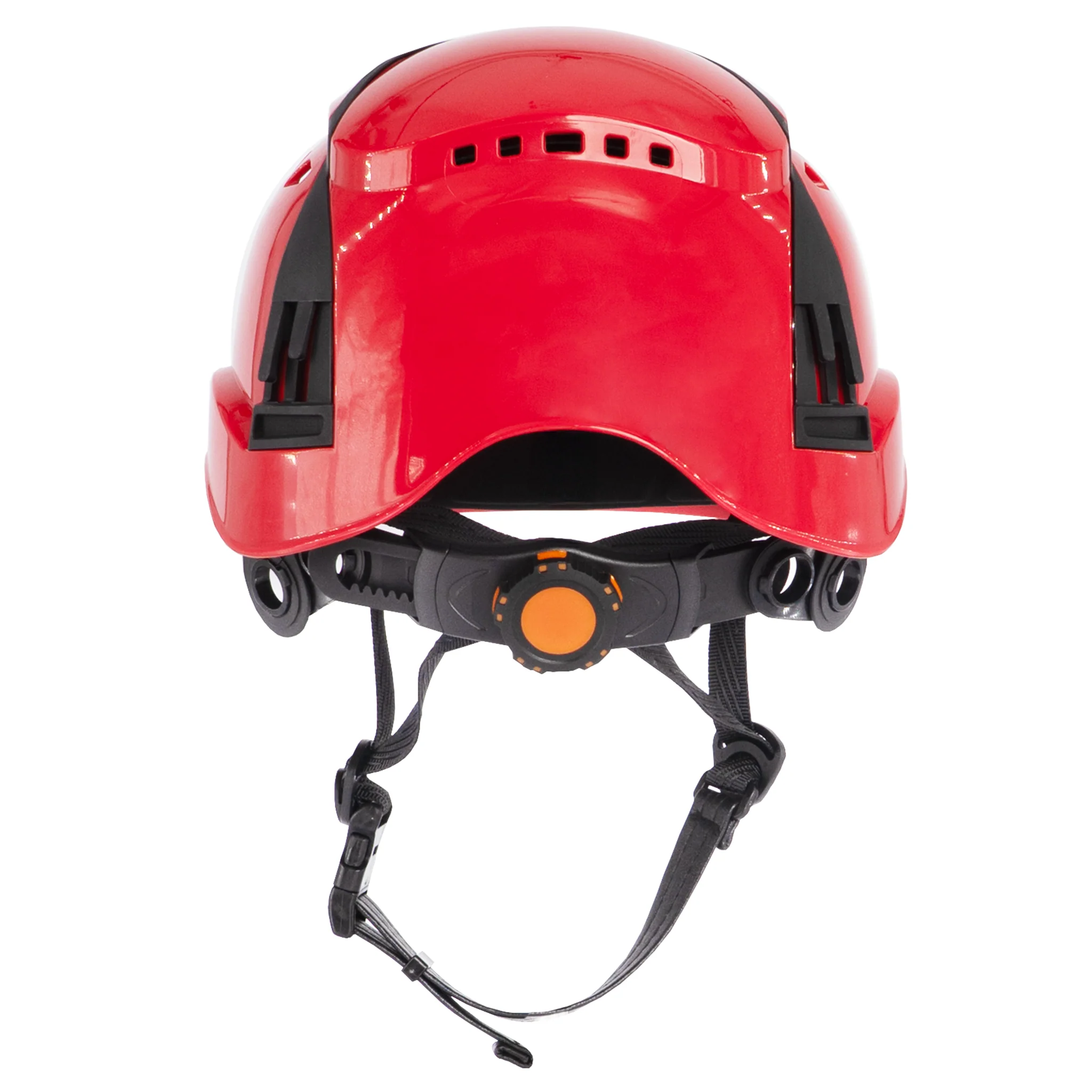 Type 2 Class C Safety Vented Helmet - Image 11