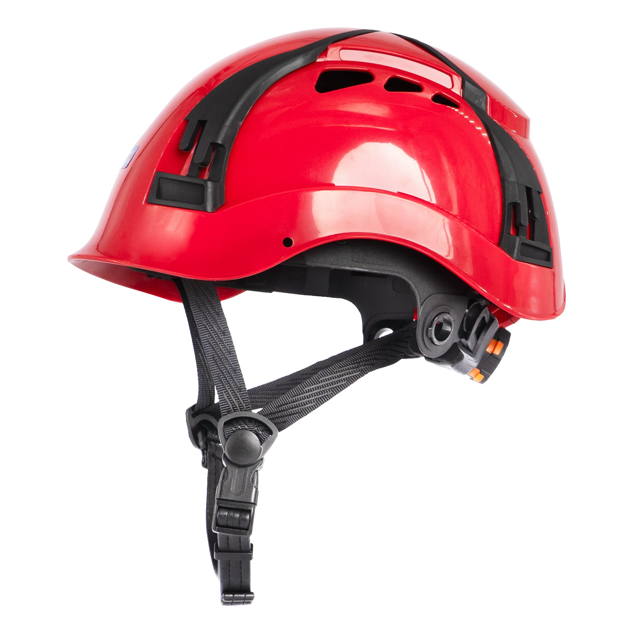 Type 2 Class C Safety Vented Helmet - Image 14