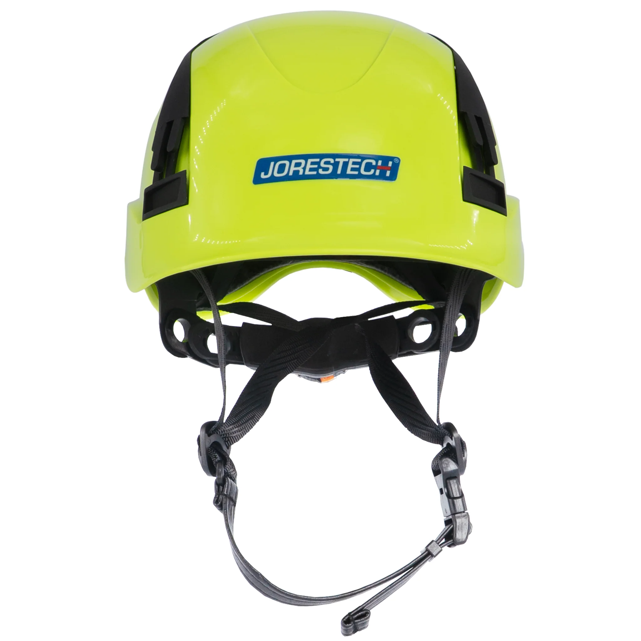 Type 2 Class C Safety Vented Helmet - Image 16